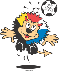 Uefa Benelucky / Dbod