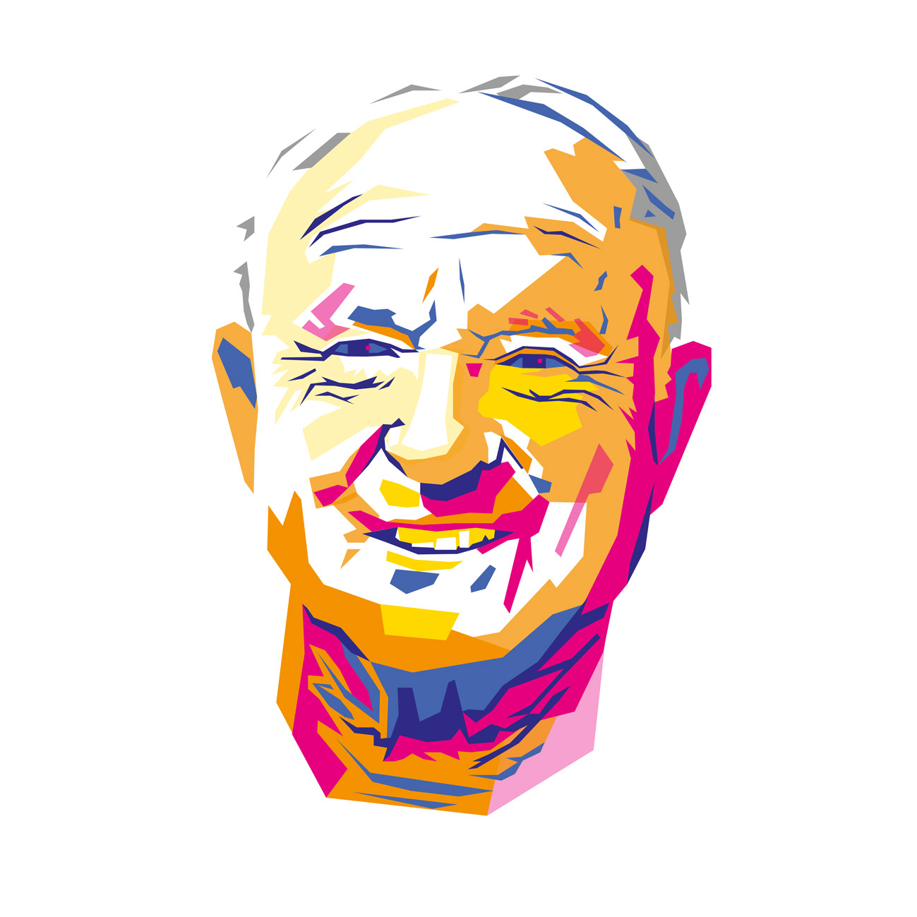 Yvon Chouinard (Oprichter kledingmerk Patagonia)