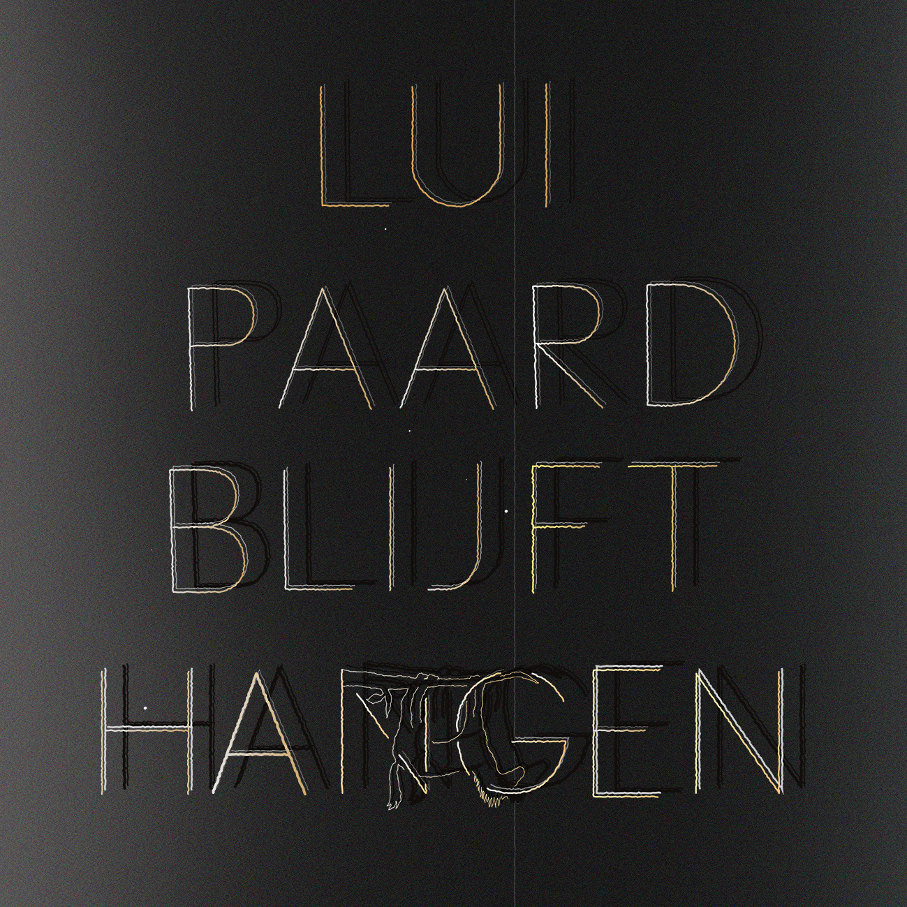 2015 Mario Hugo / Dan Hennessy / Lucie Gris / Brantley Gutierrez