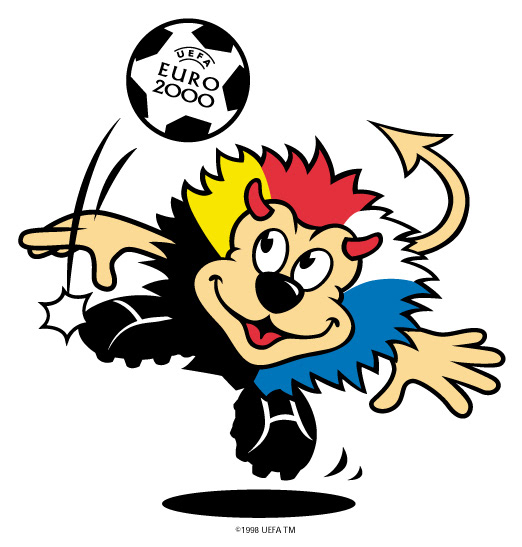 Uefa Benelucky / Dbod