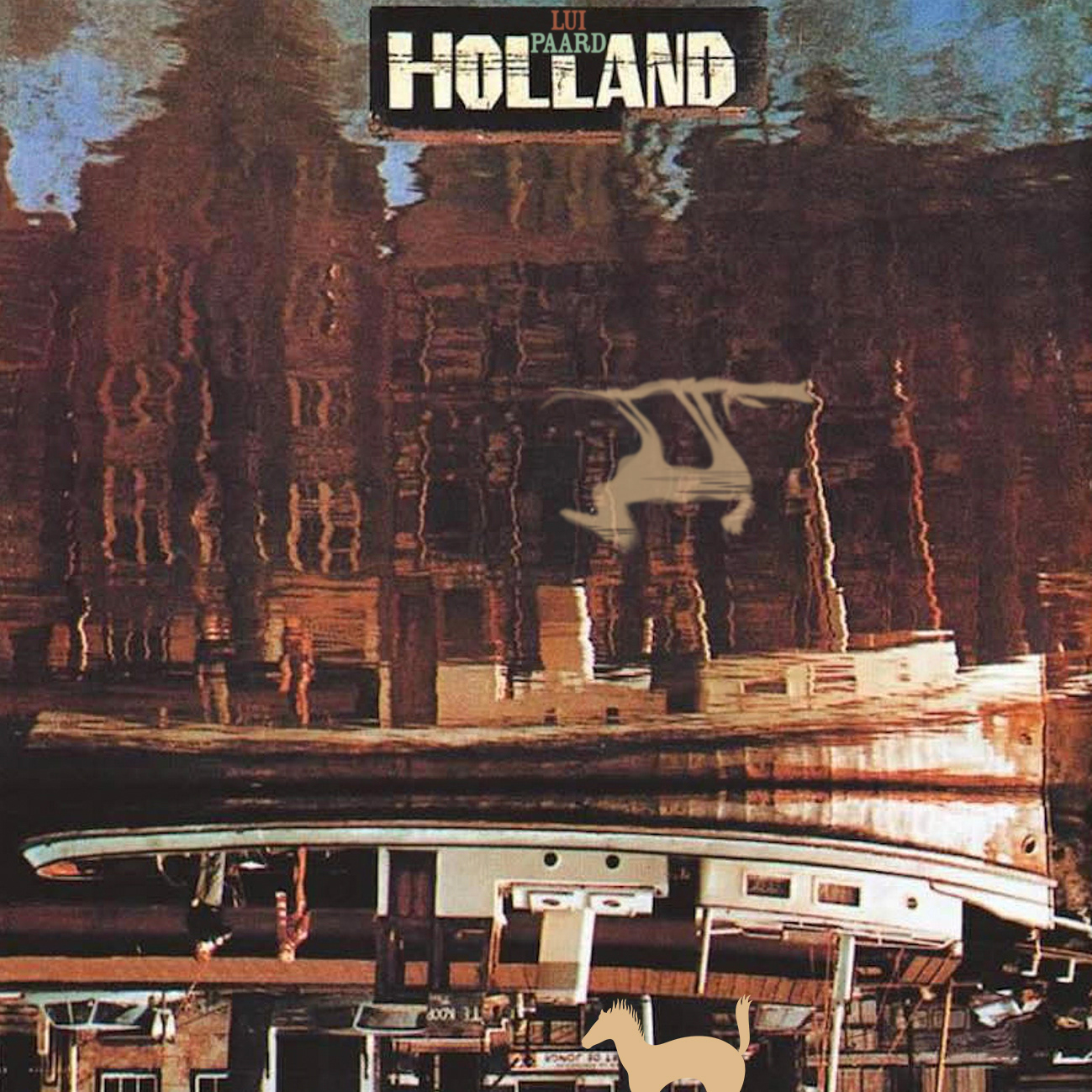 1973 Russ Mackie / United Visuals (Amsterdam)