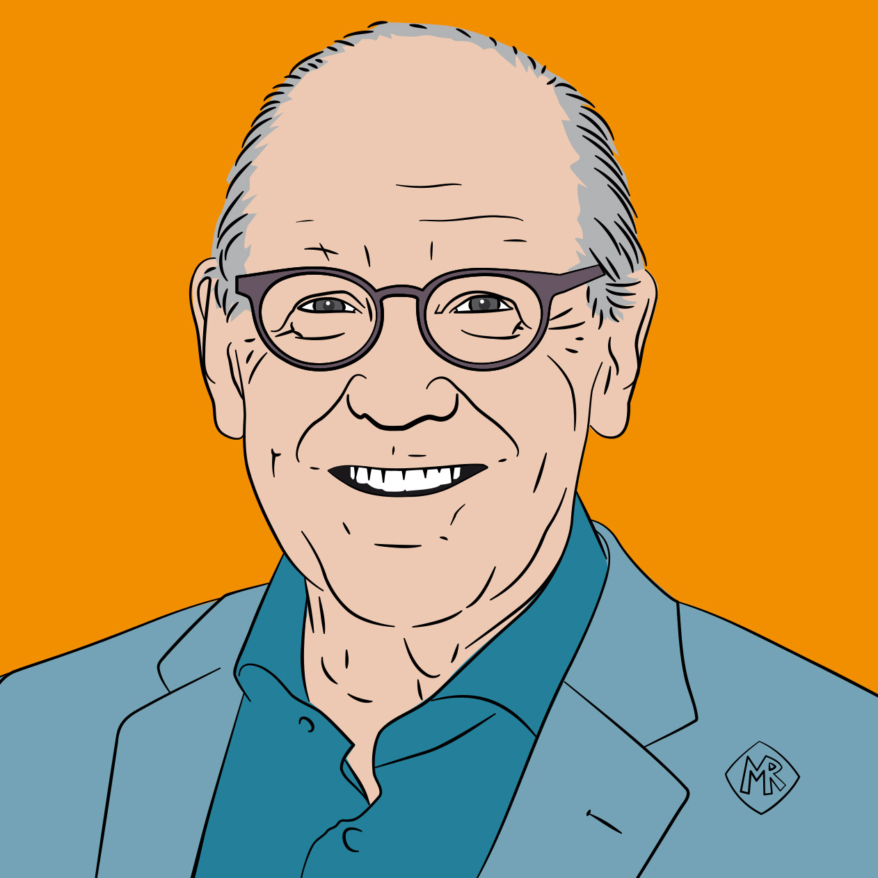 Philip Freriks