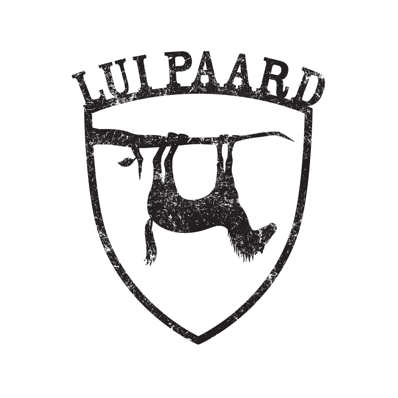 Lui Paard