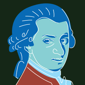 Mozart (W.A.)