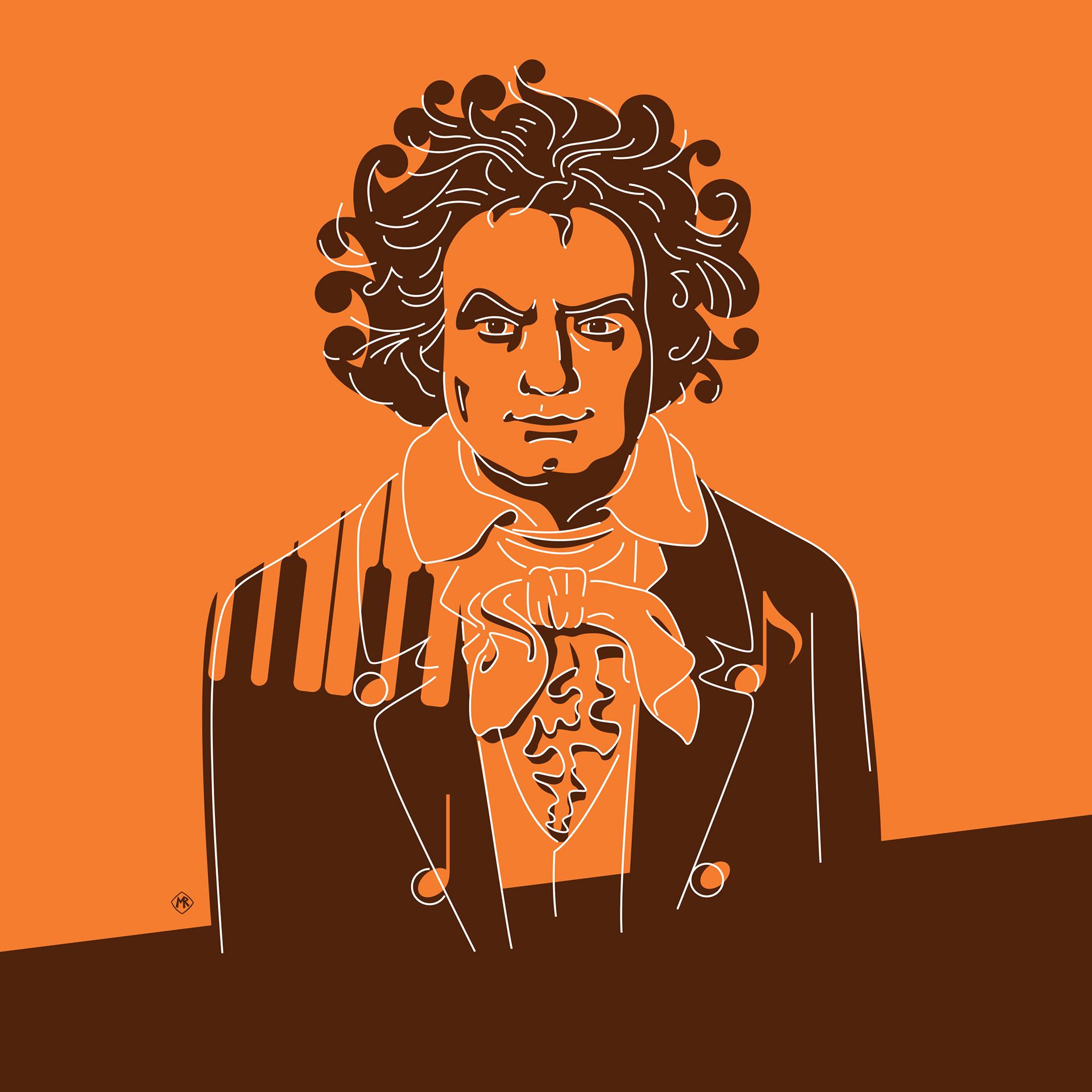 Beethoven / Concertgebouw Amsterdam