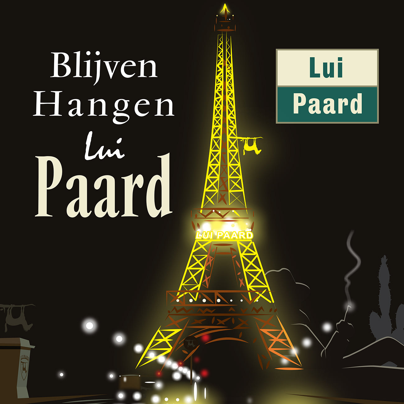 1998 Piet Schreuders / Fran van der Hoeven