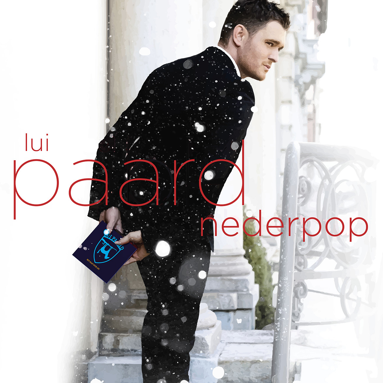 2011 Reprise Records