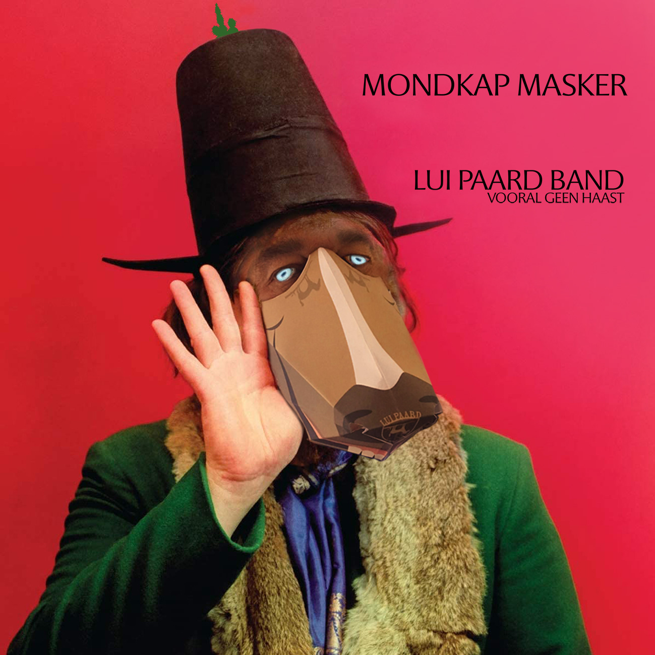 1969 Cal Schenkel / Ed Caraeff