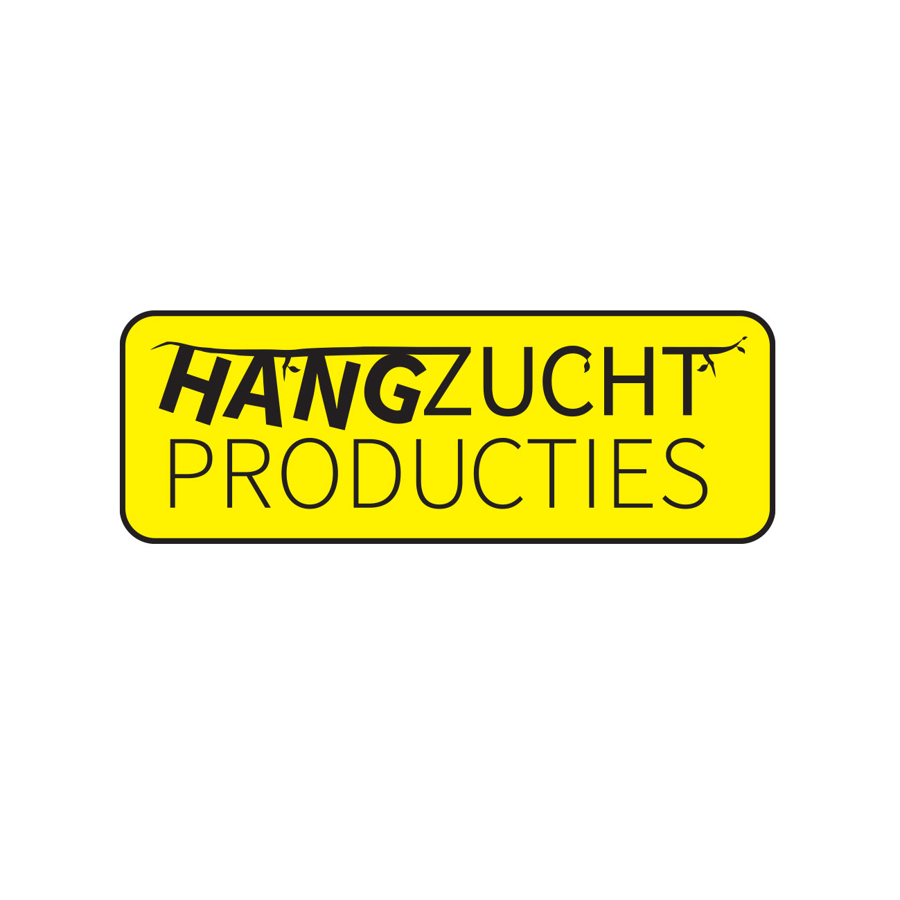 Label Hangzucht Producties