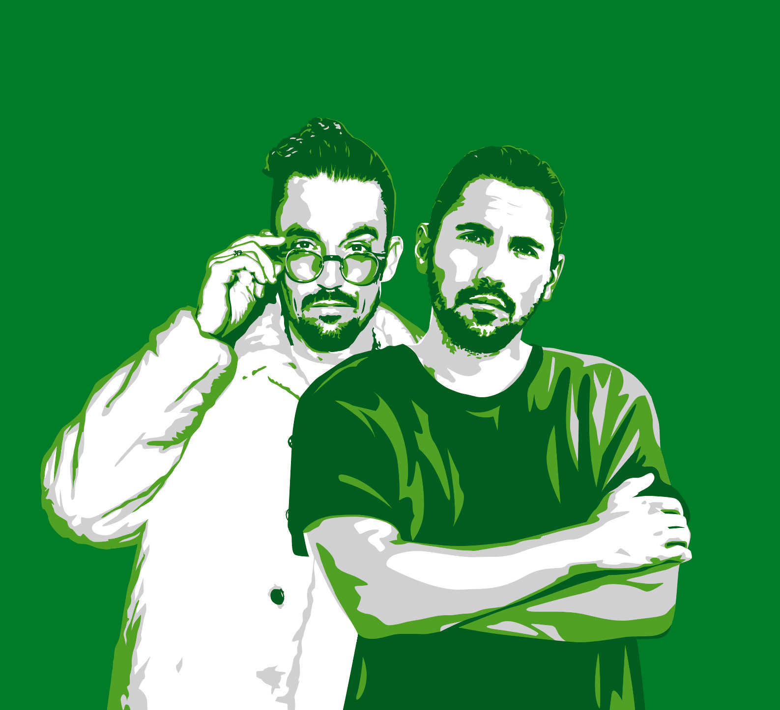 Dimitri Vegas & Like Mike / Heineken