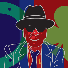 John Lee Hooker