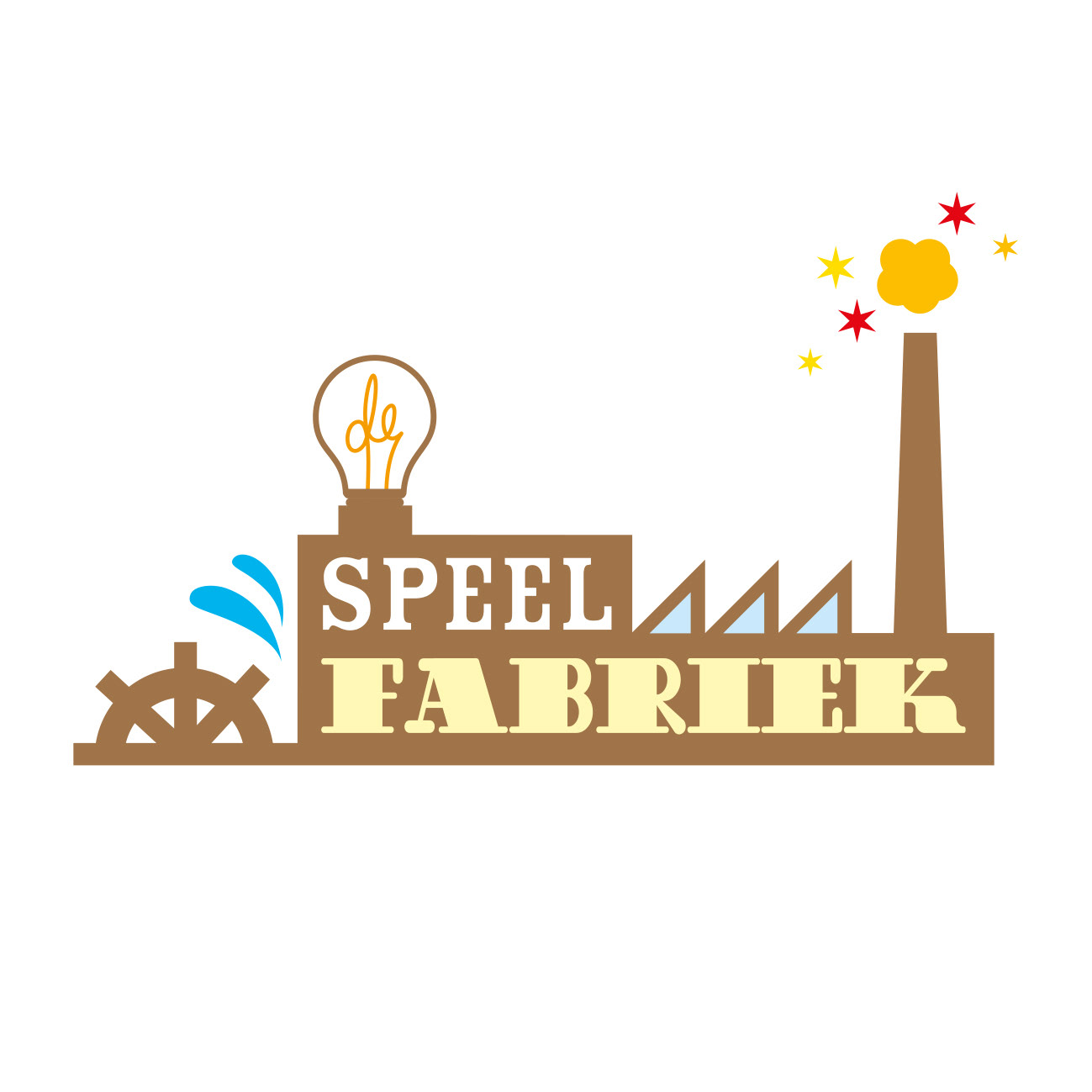 De Speelfabriek