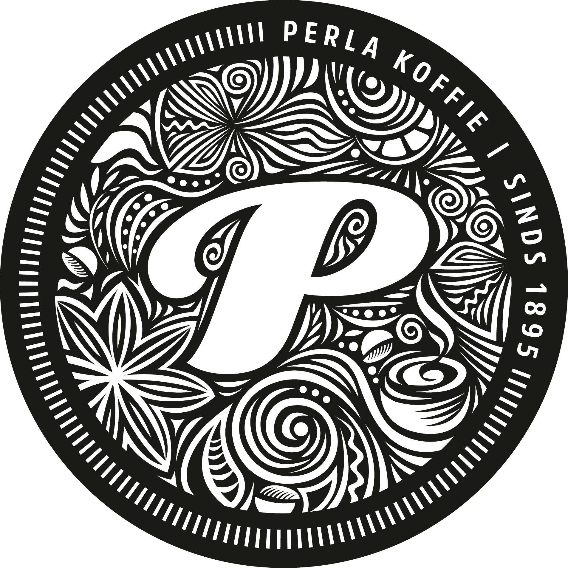 AH Perla logo / Dbod