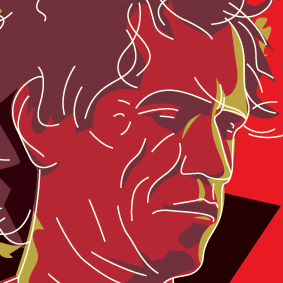 Keith Richards