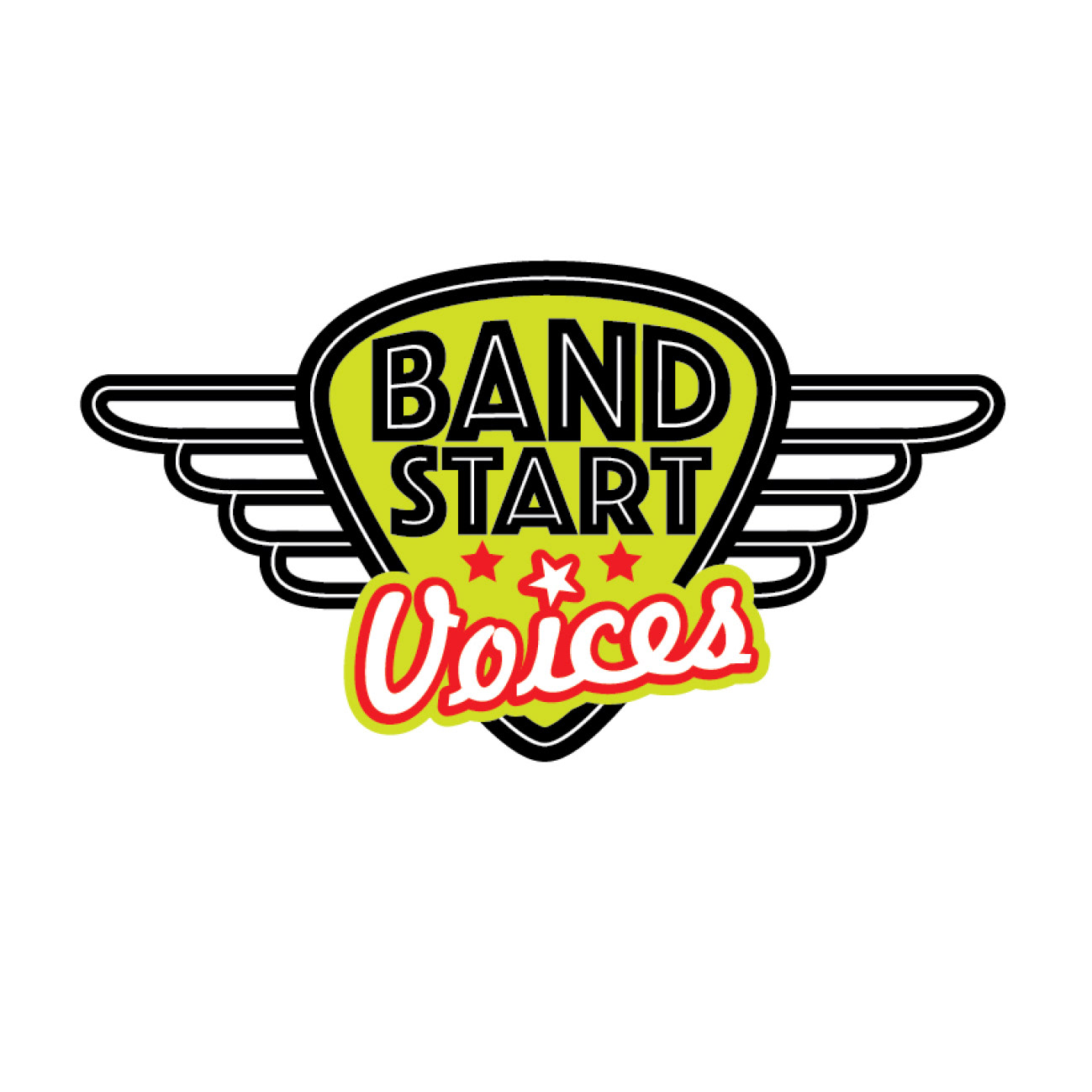 Bandstart
