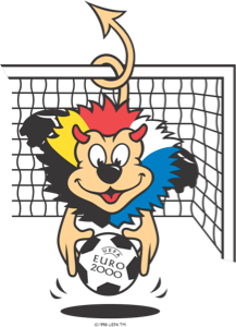 Uefa Benelucky / Dbod