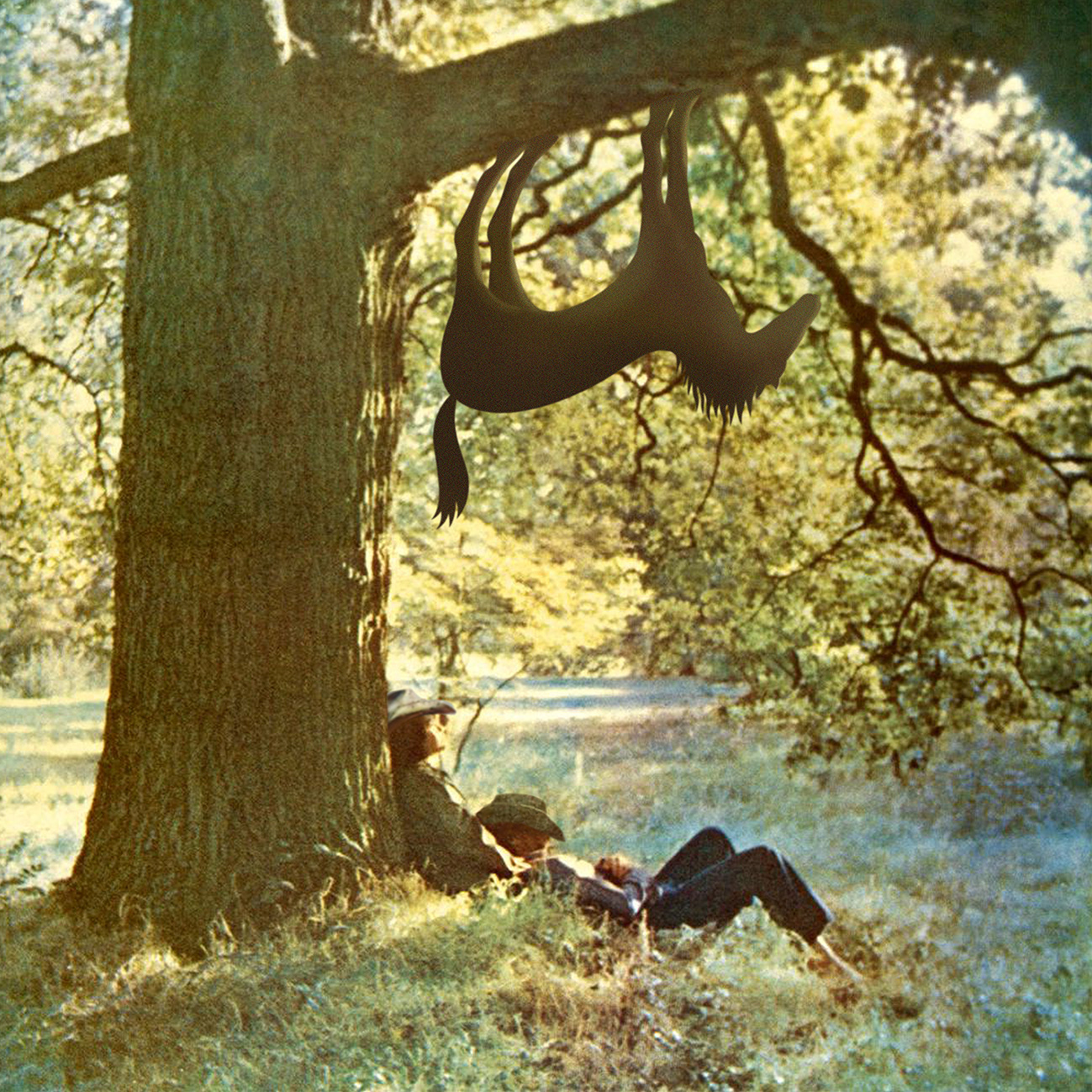 1970 Dan Richter / John Winston Lennon