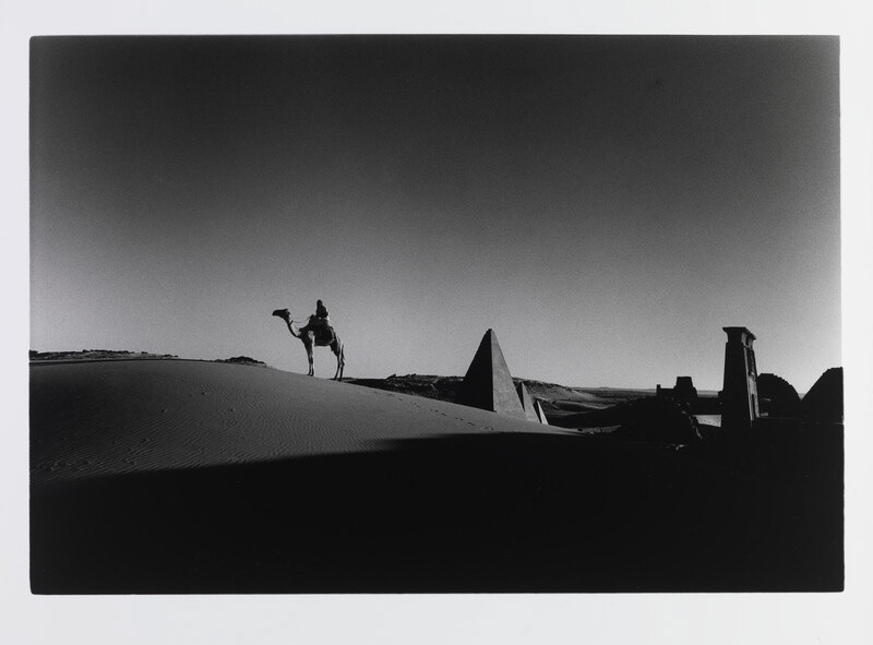 Image credit: Don McCullin.