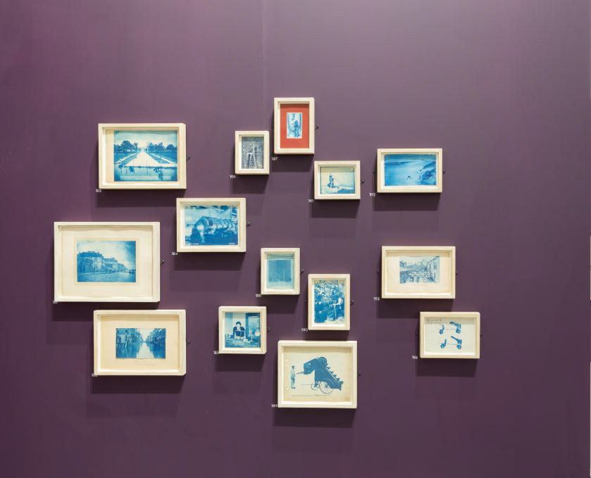 Image credit: Paul Blakemore for The Edge, University of Bath.