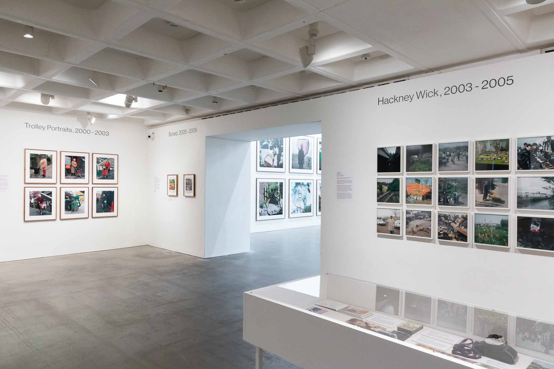 Image credit: Lisa Whiting Photography for Arnolfini, all rights reserved.