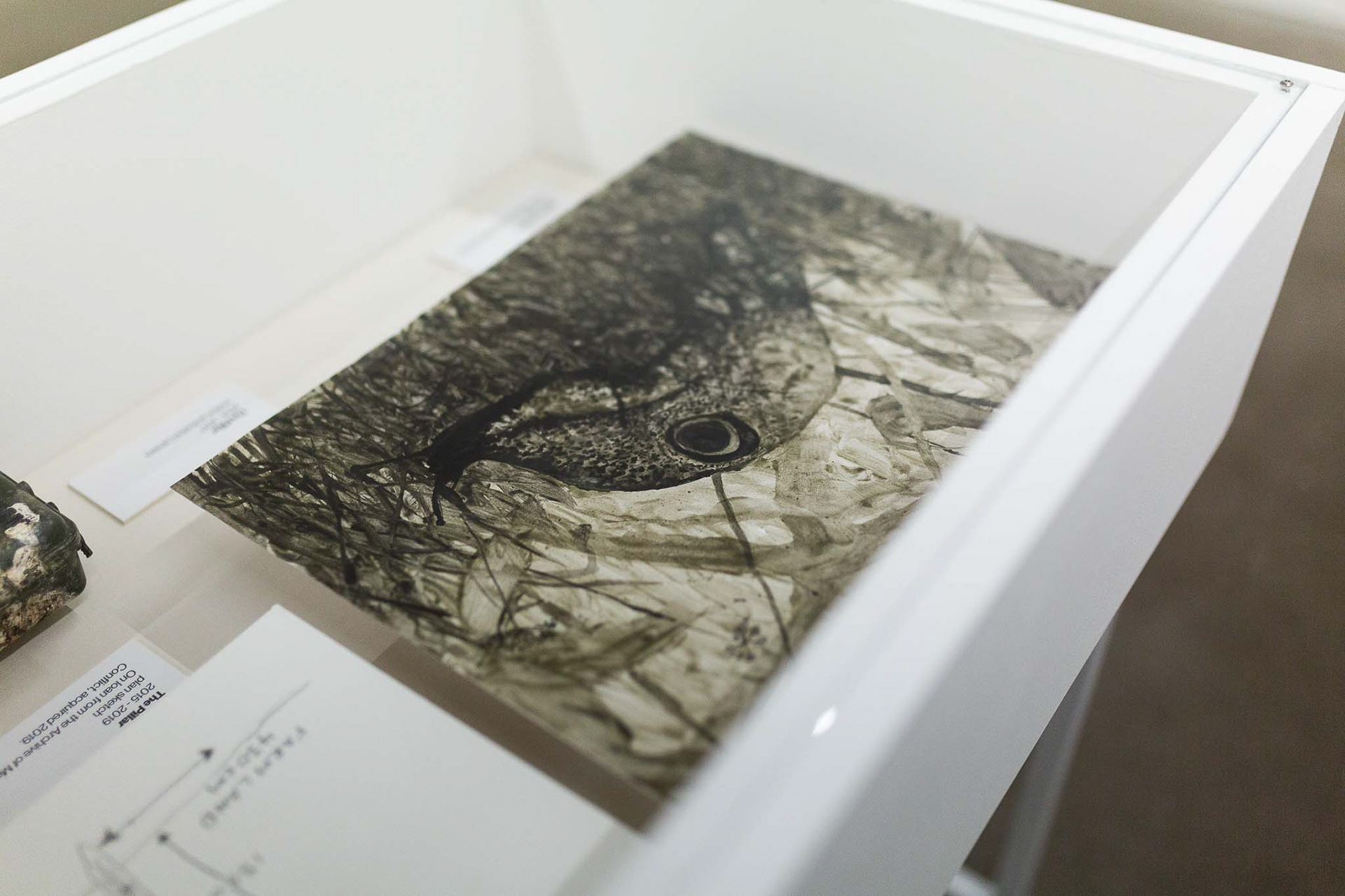 Image credit: Lisa Whiting Photography for Arnolfini, all rights reserved.