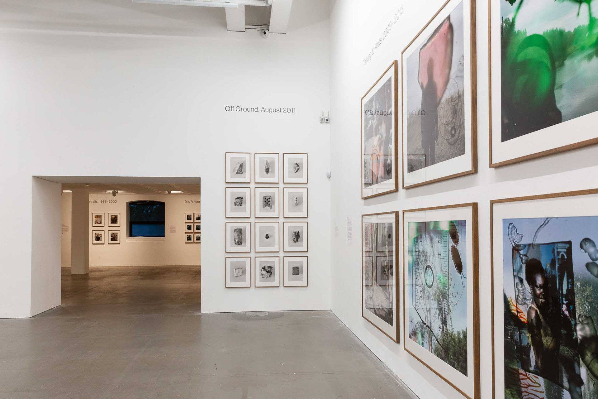Image credit: Lisa Whiting Photography for Arnolfini, all rights reserved.