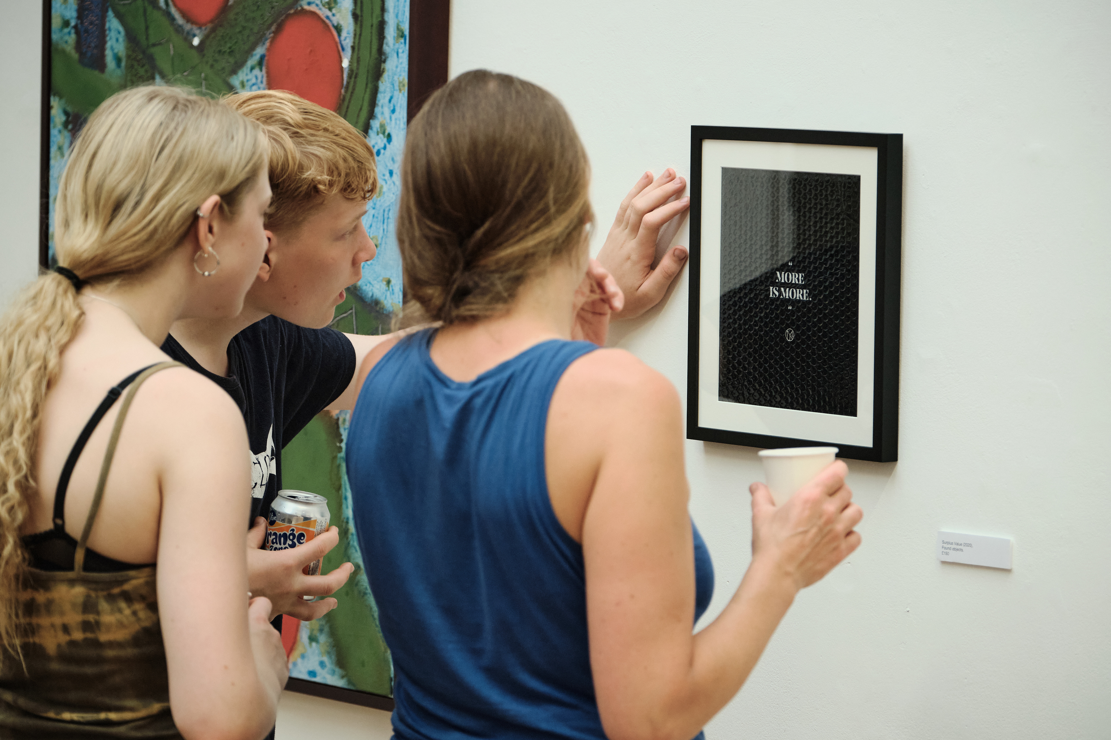 Photo credit: Jack Offord for ArtSpace LifeSpace.