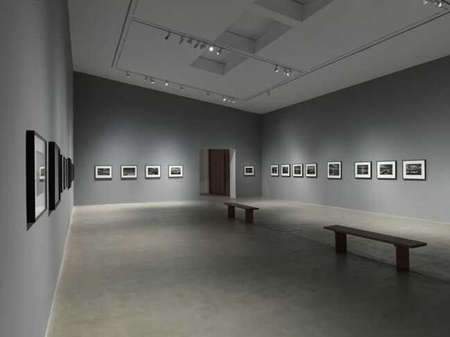 Image credit: Ken Adlard for Hauser & Wirth.
