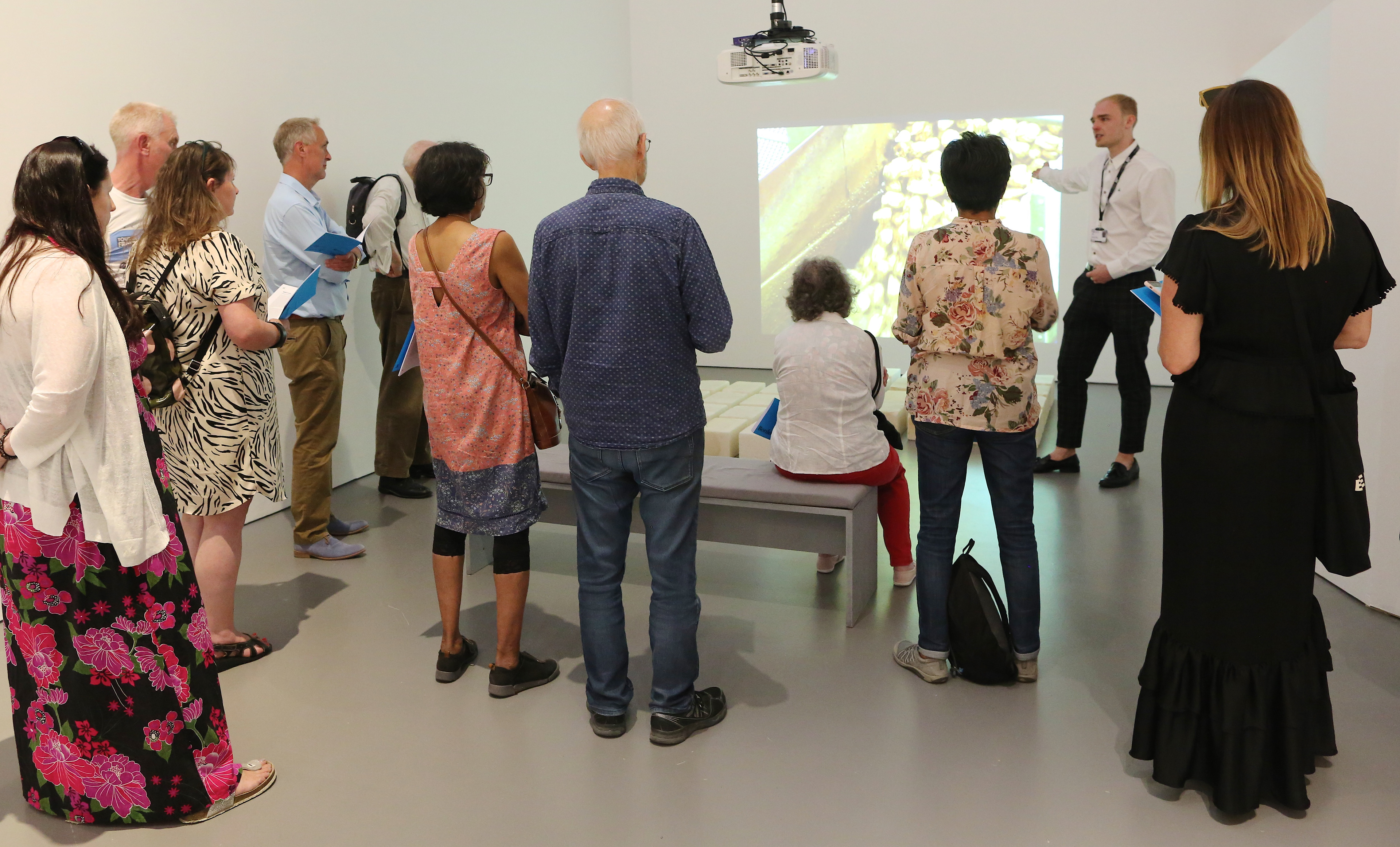 Image credit: Anna Barclay for The Edge, University of Bath. All Rights reserved.