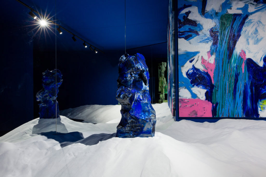 Image credit: Lisa Whiting for Arnolfini. All rights reserved.