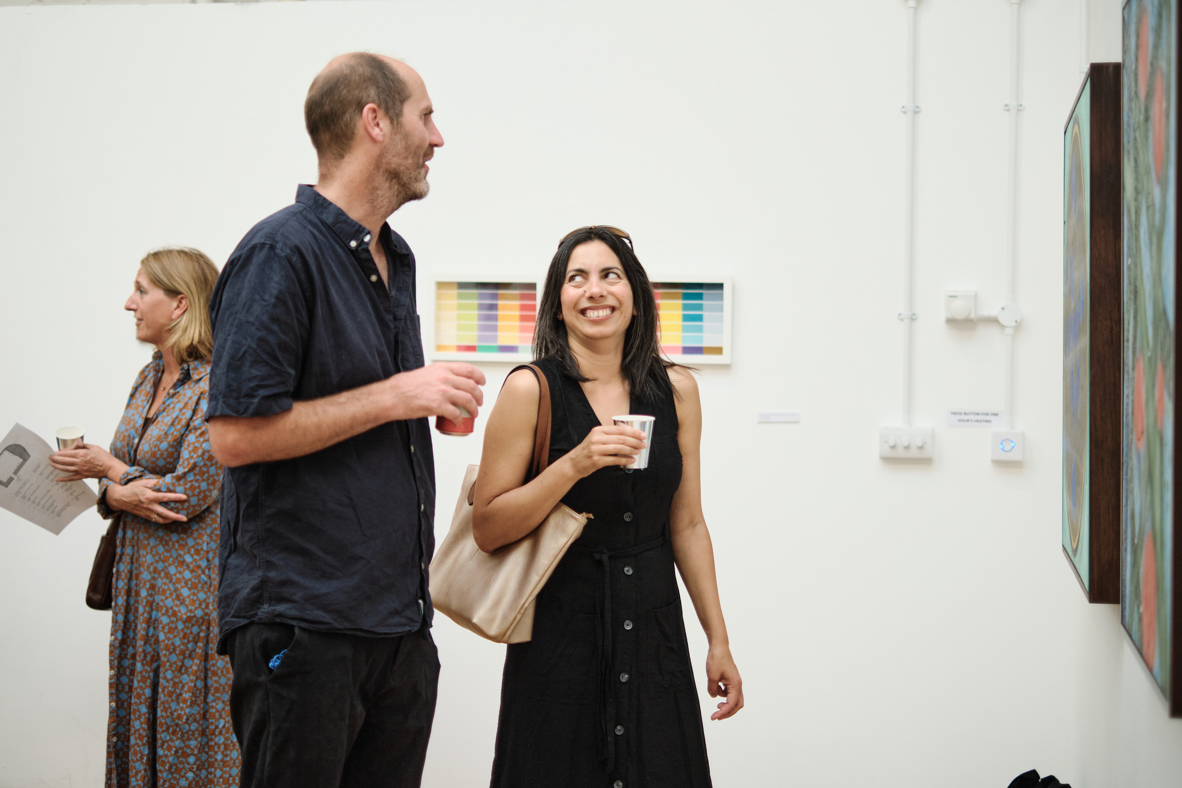 Photo credit: Jack Offord for ArtSpace LifeSpace.