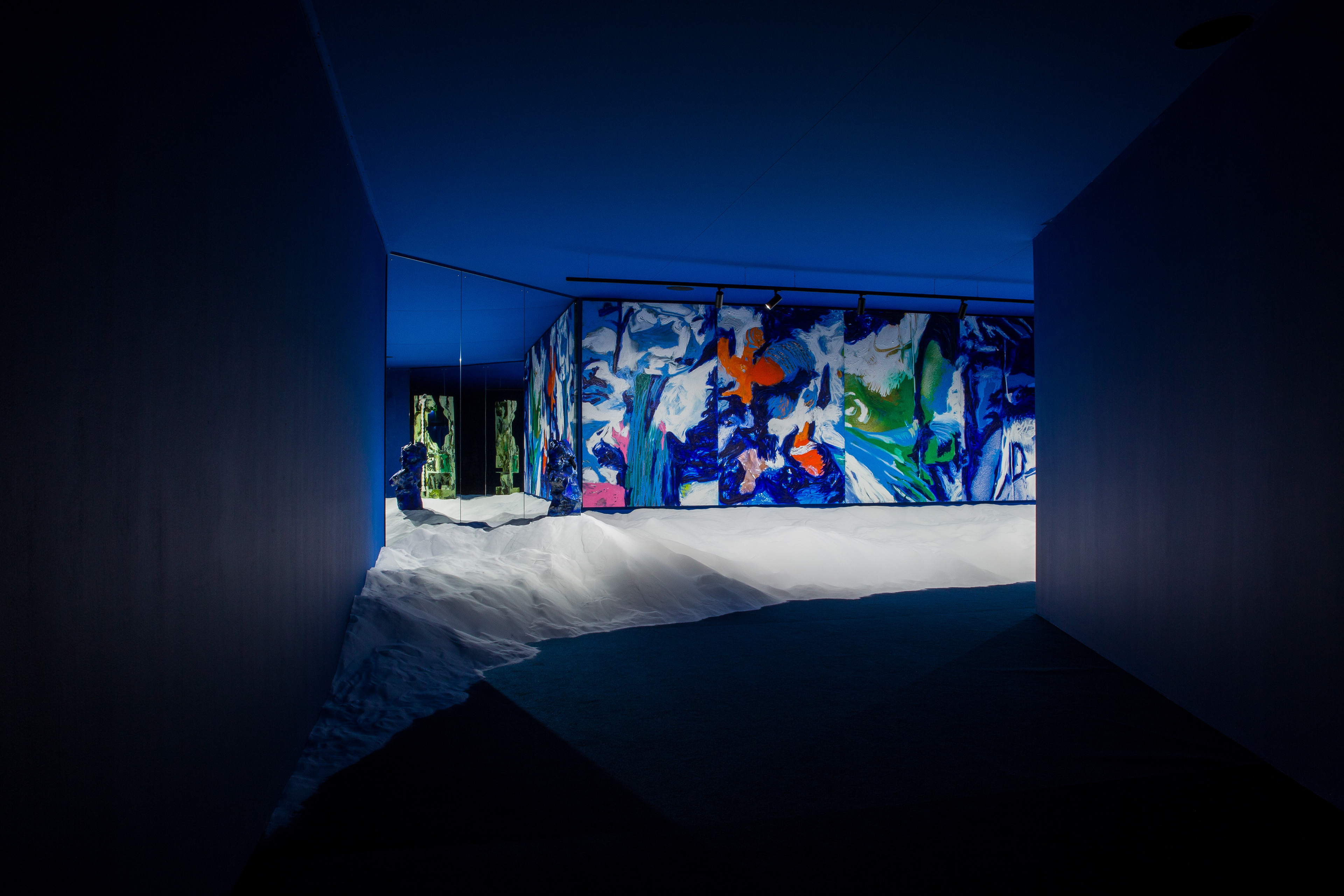Image credit: Lisa Whiting for Arnolfini. All rights reserved.