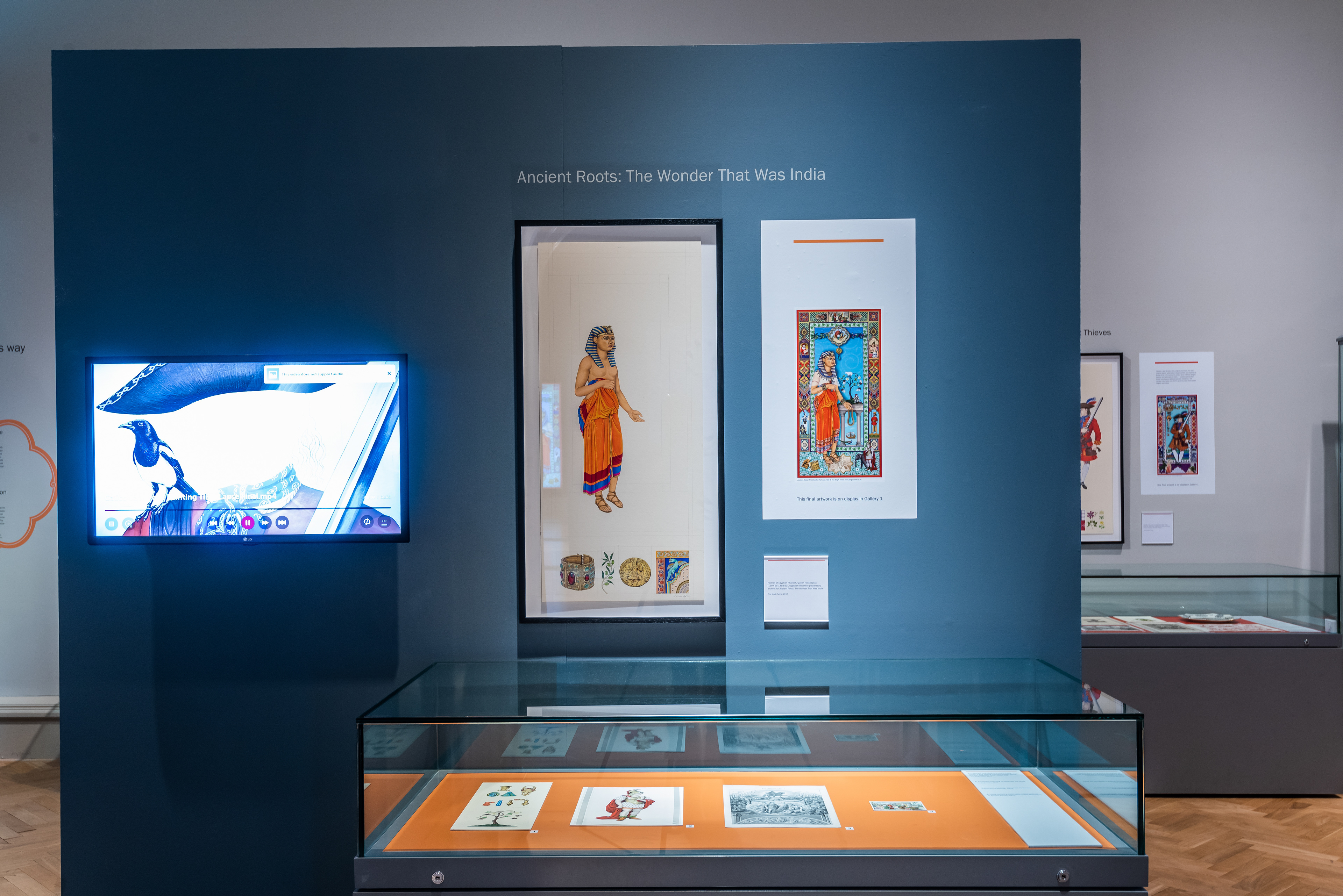 Photo credit: David Kirkham for Norfolk Museums Service