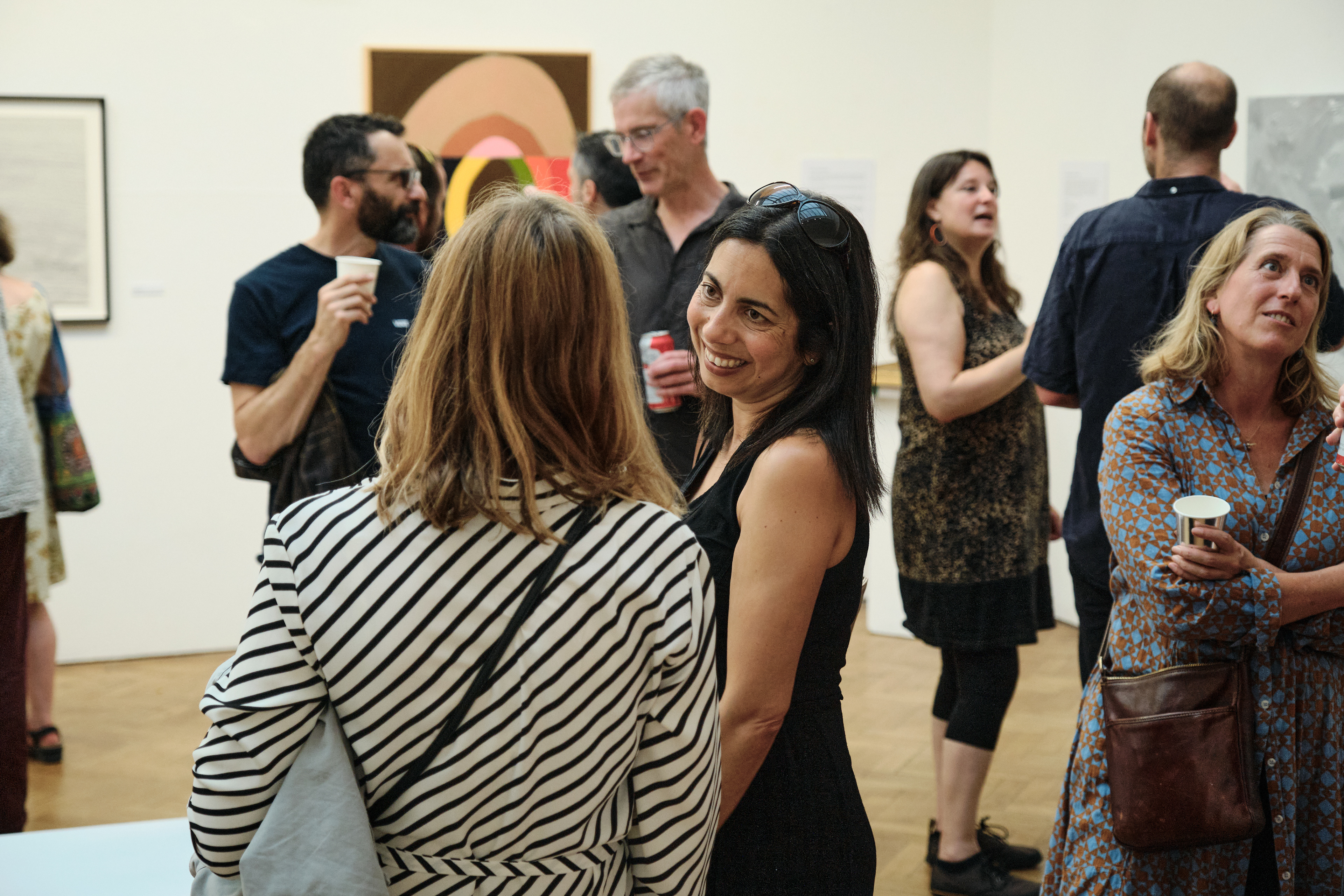 Photo credit: Jack Offord for ArtSpace LifeSpace.