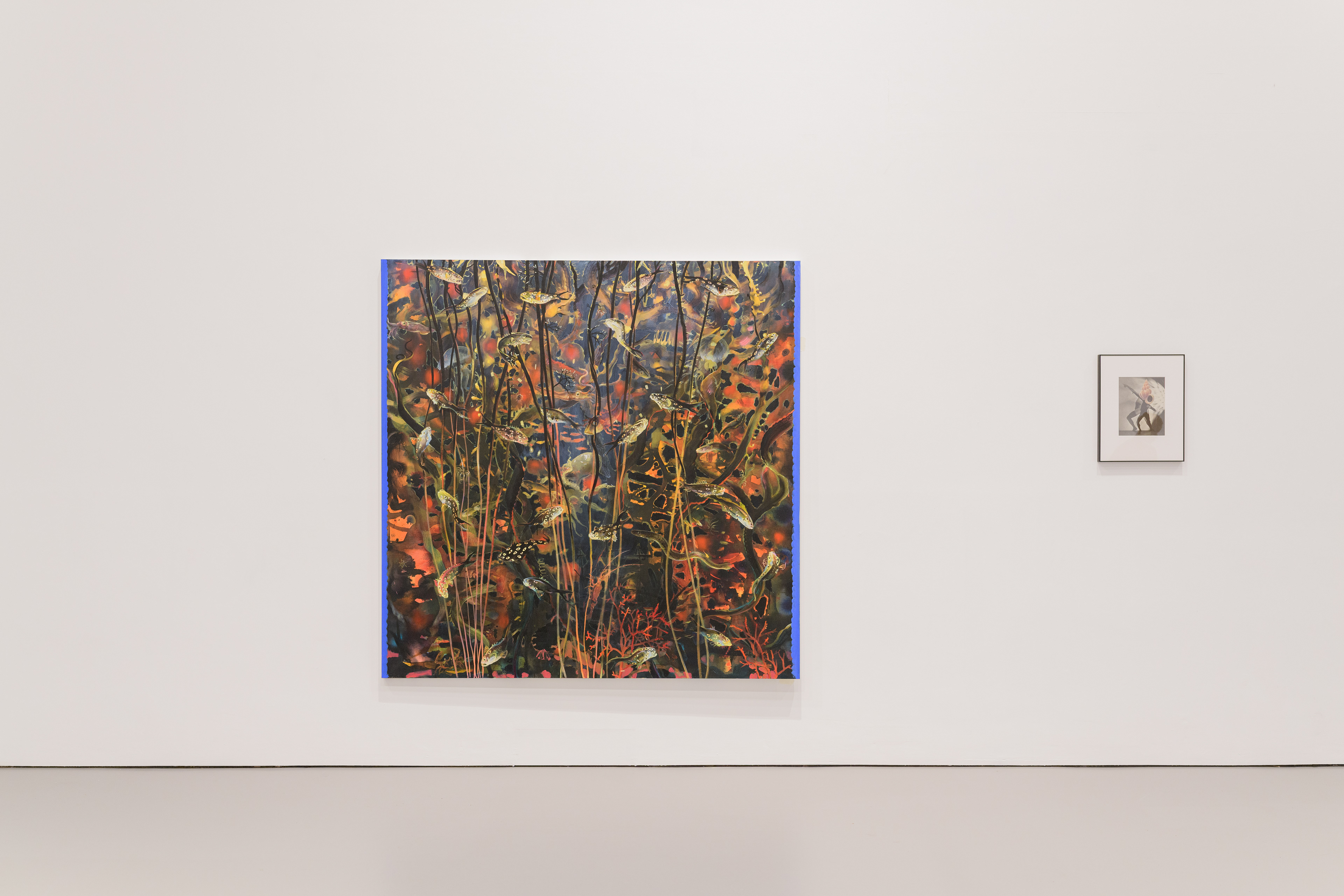 Image credit: Paul Blakemore for The Edge, University of Bath. 