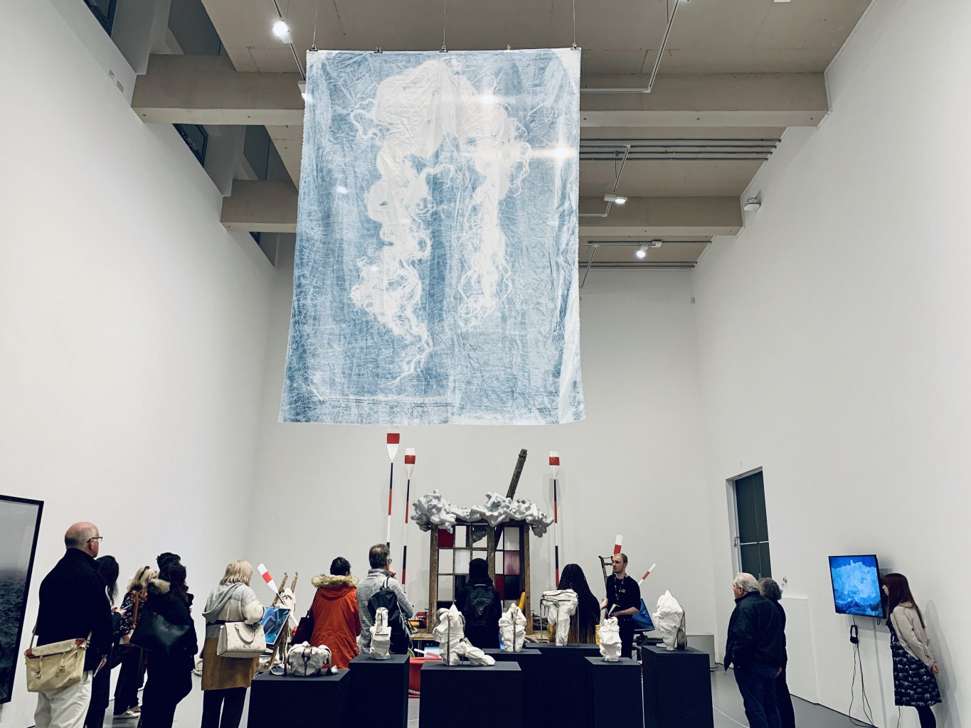 Image credit: Nicole Mawby for The Edge, University of Bath.