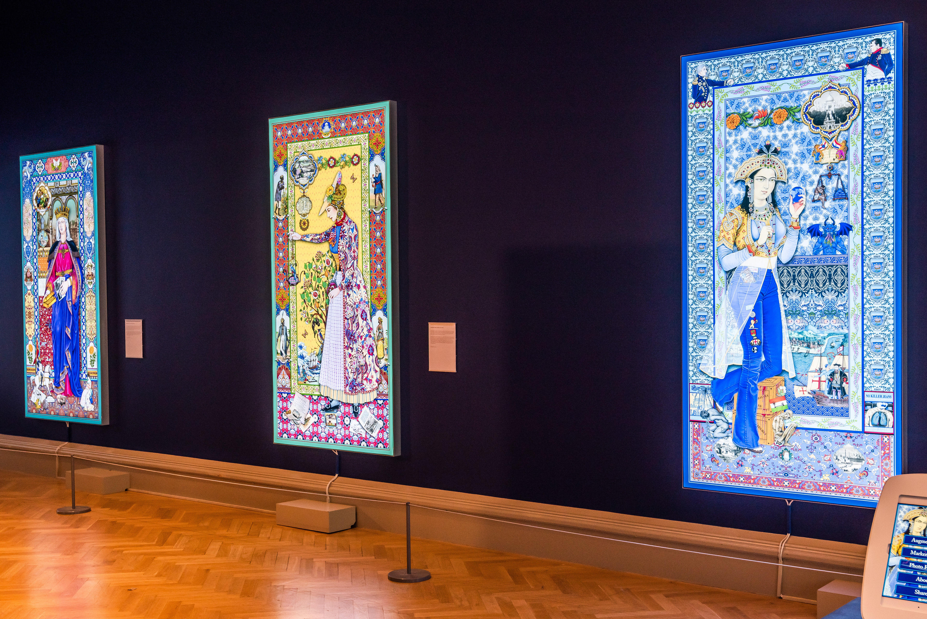 Photo credit: David Kirkham for Norfolk Museums Service