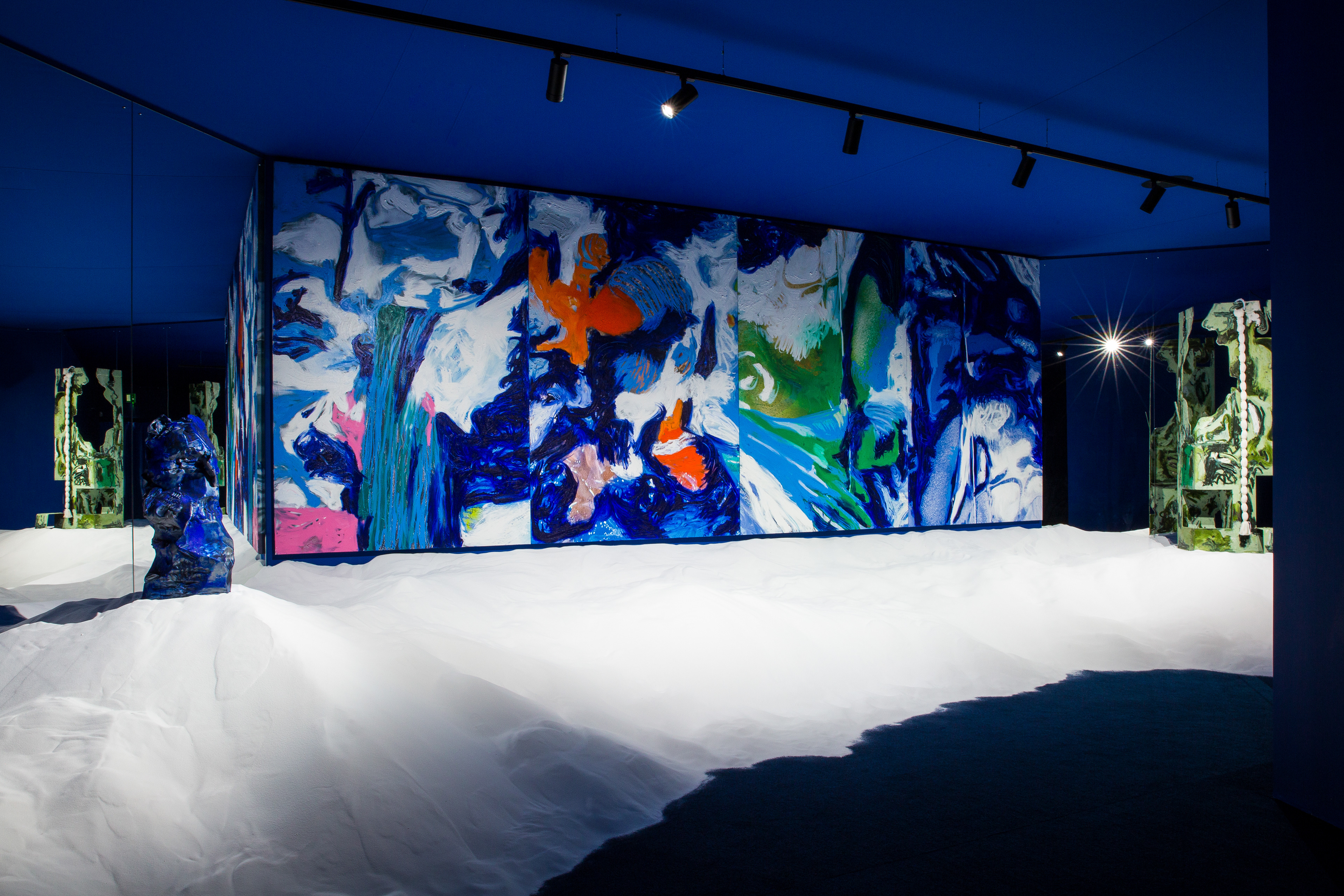 Image credit: Lisa Whiting for Arnolfini. All rights reserved.