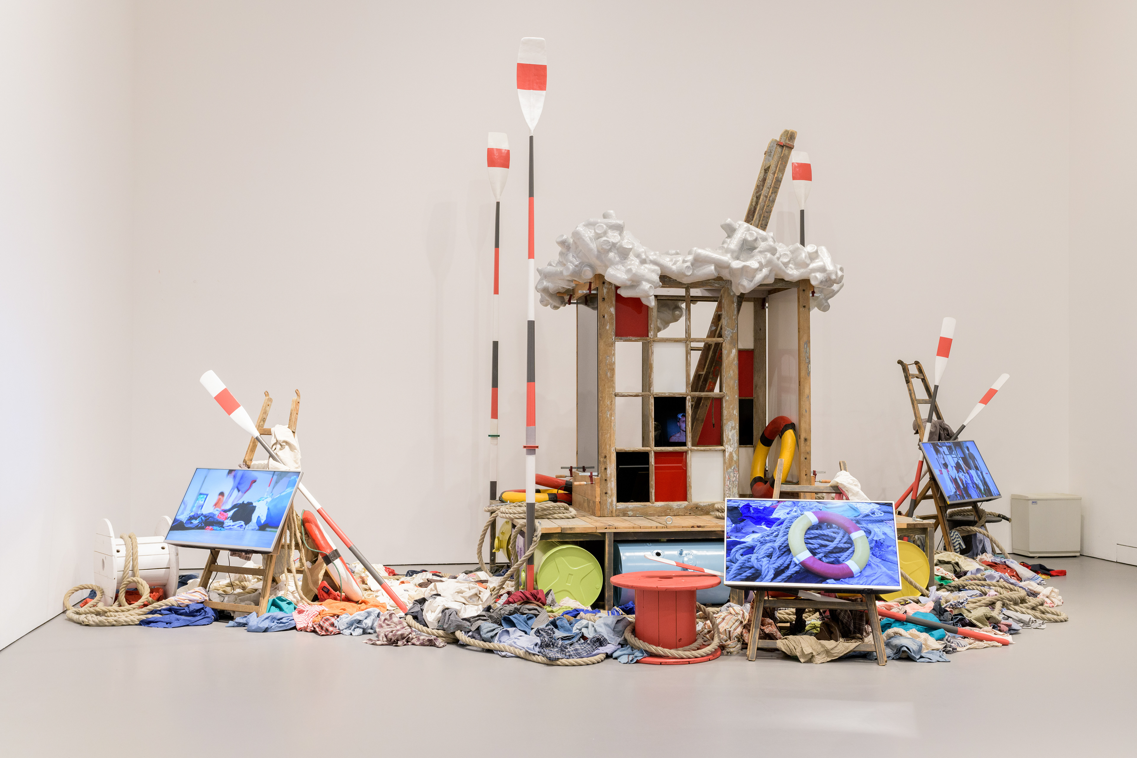 Image credit: Paul Blakemore for The Edge, University of Bath. 