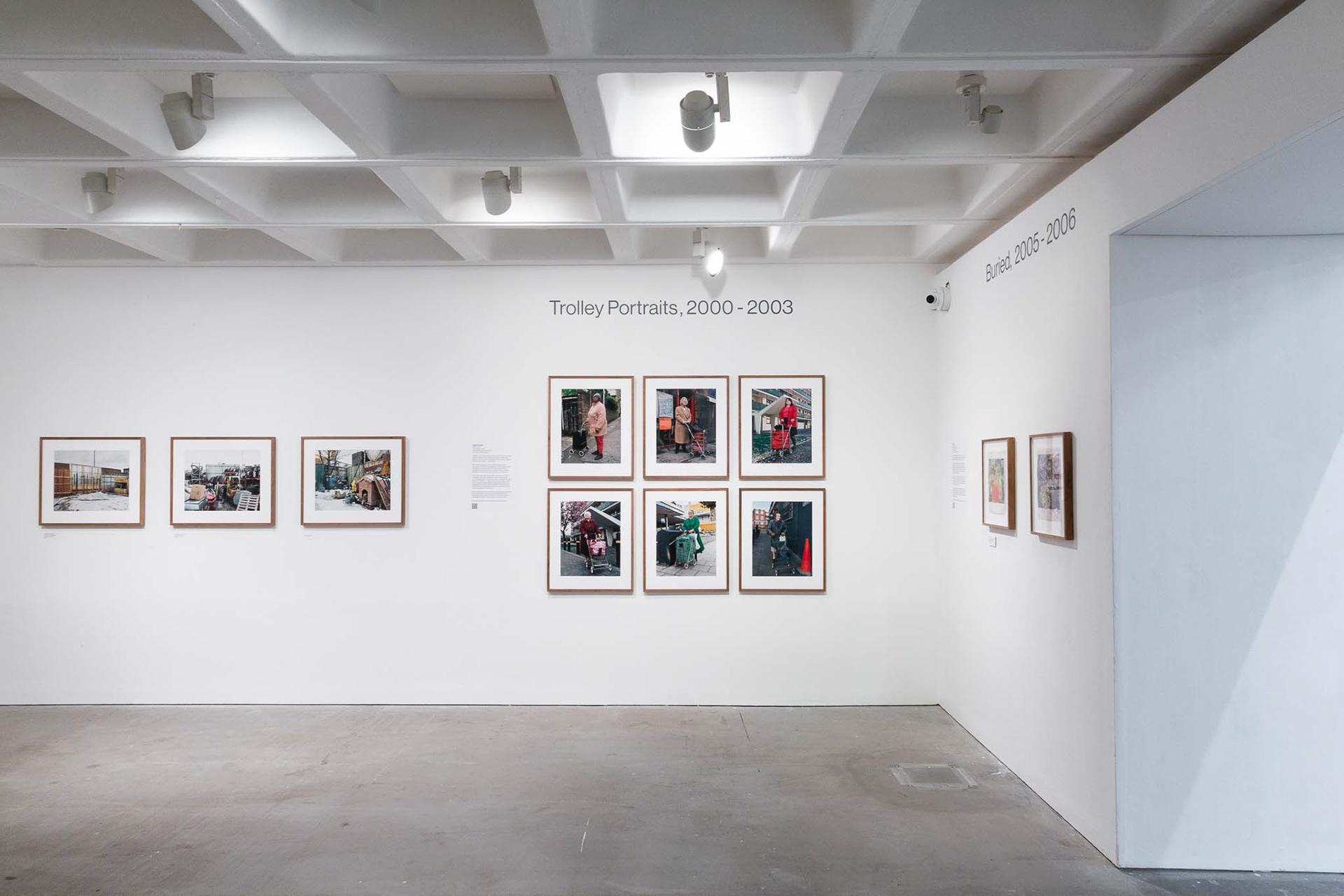 Image credit: Lisa Whiting Photography for Arnolfini, all rights reserved.