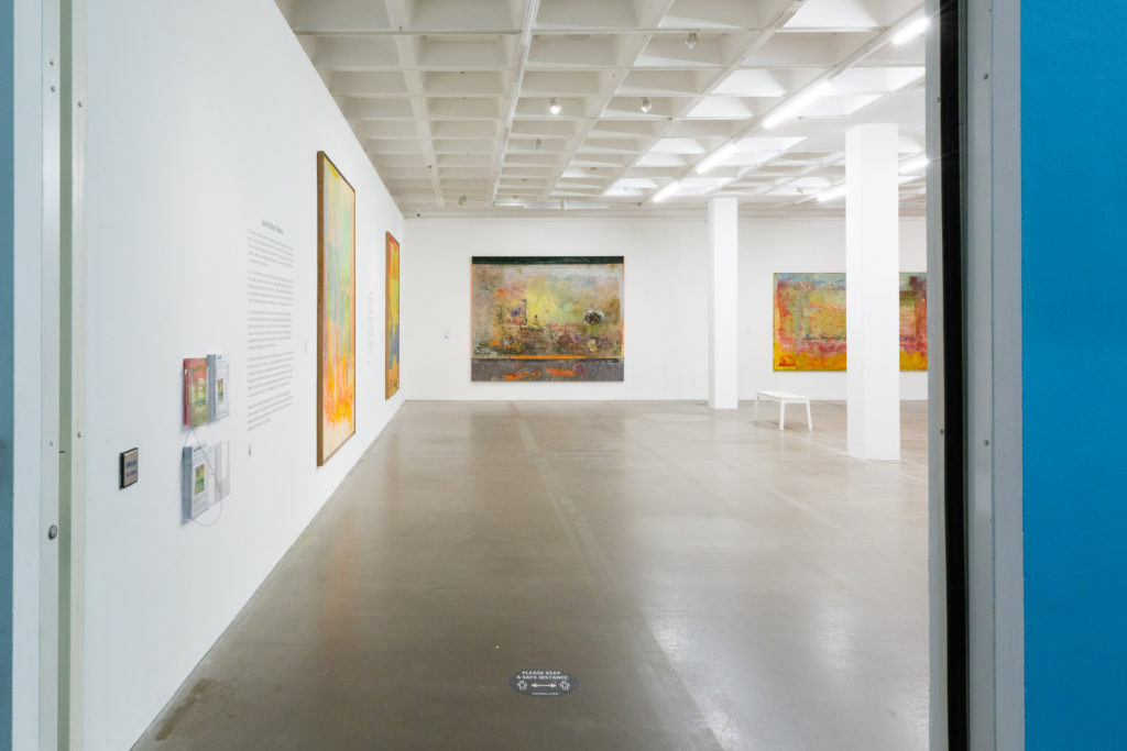 Image credit: Lisa Whiting Photography for Arnolfini, all rights reserved.