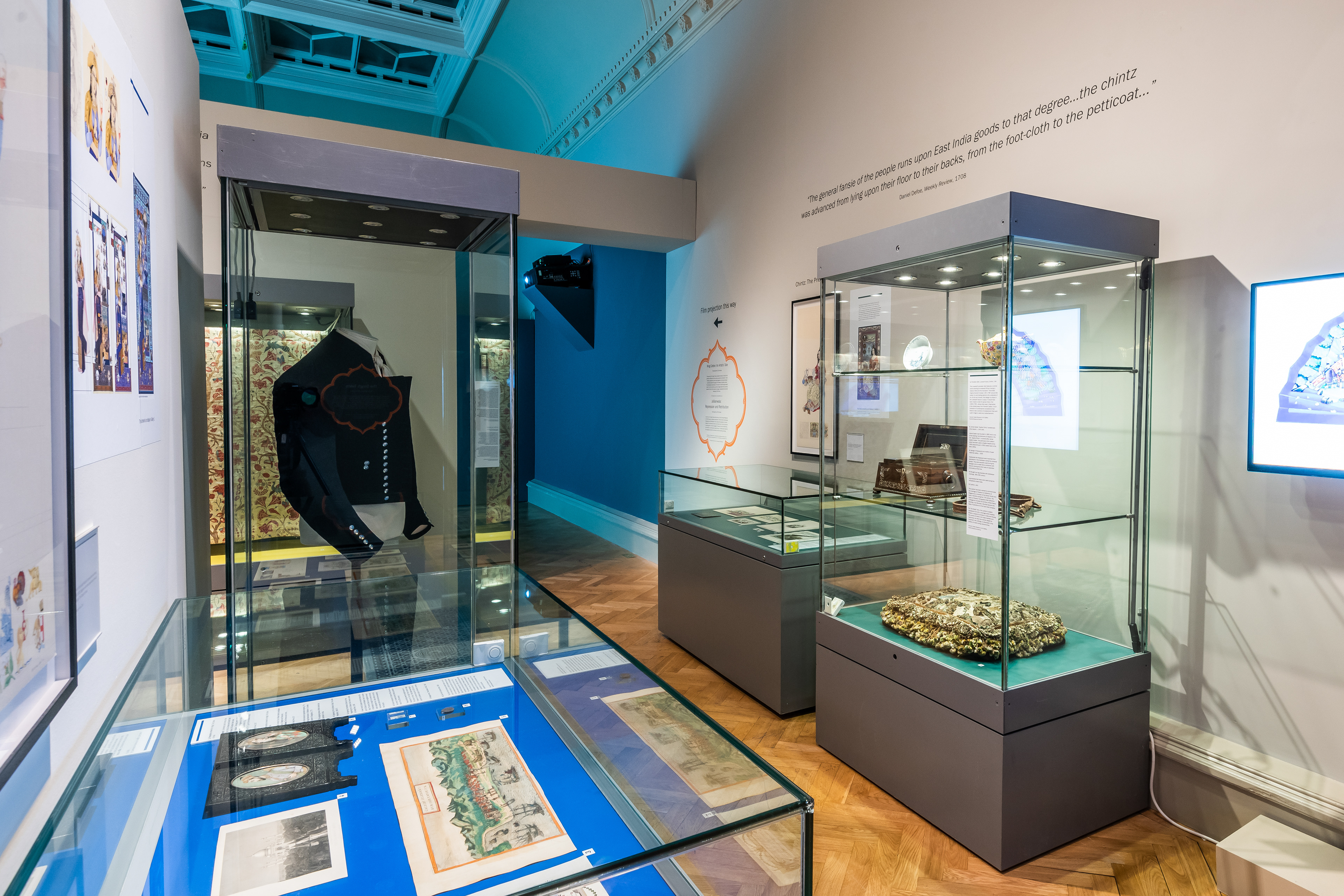 Photo credit: David Kirkham for Norfolk Museums Service