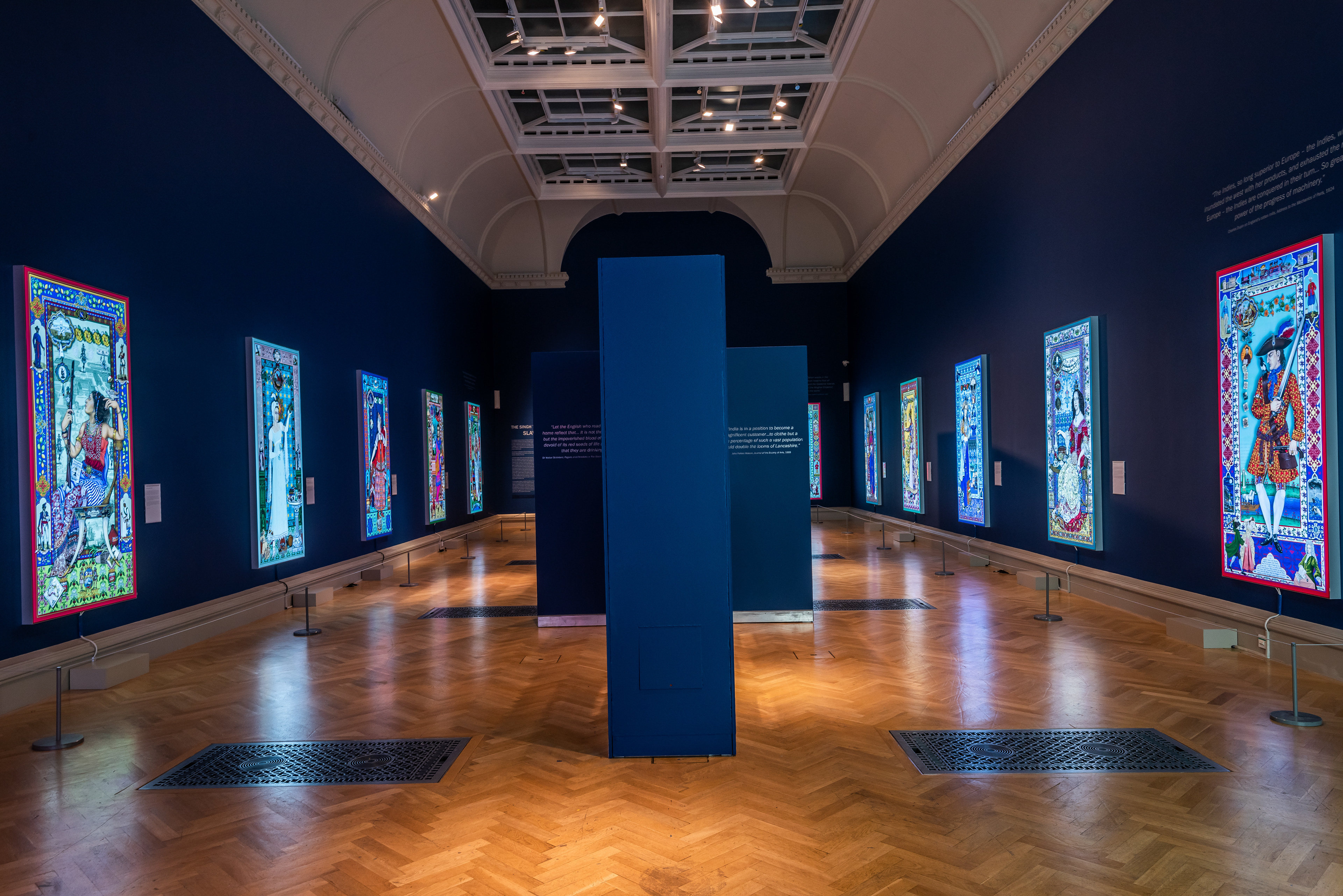 Photo credit: David Kirkham for Norfolk Museums Service
