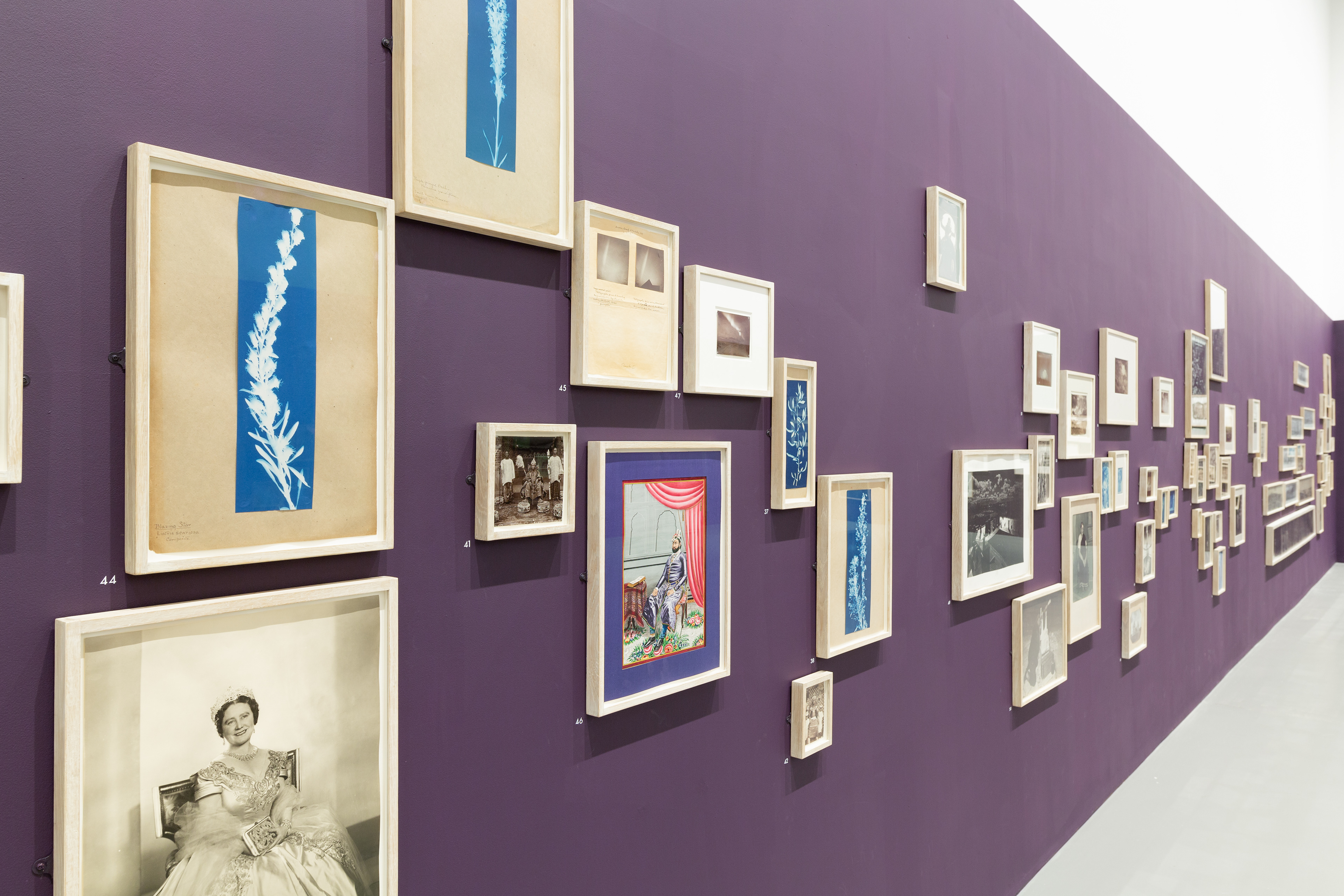 Image credit: Paul Blakemore for The Edge, University of Bath.