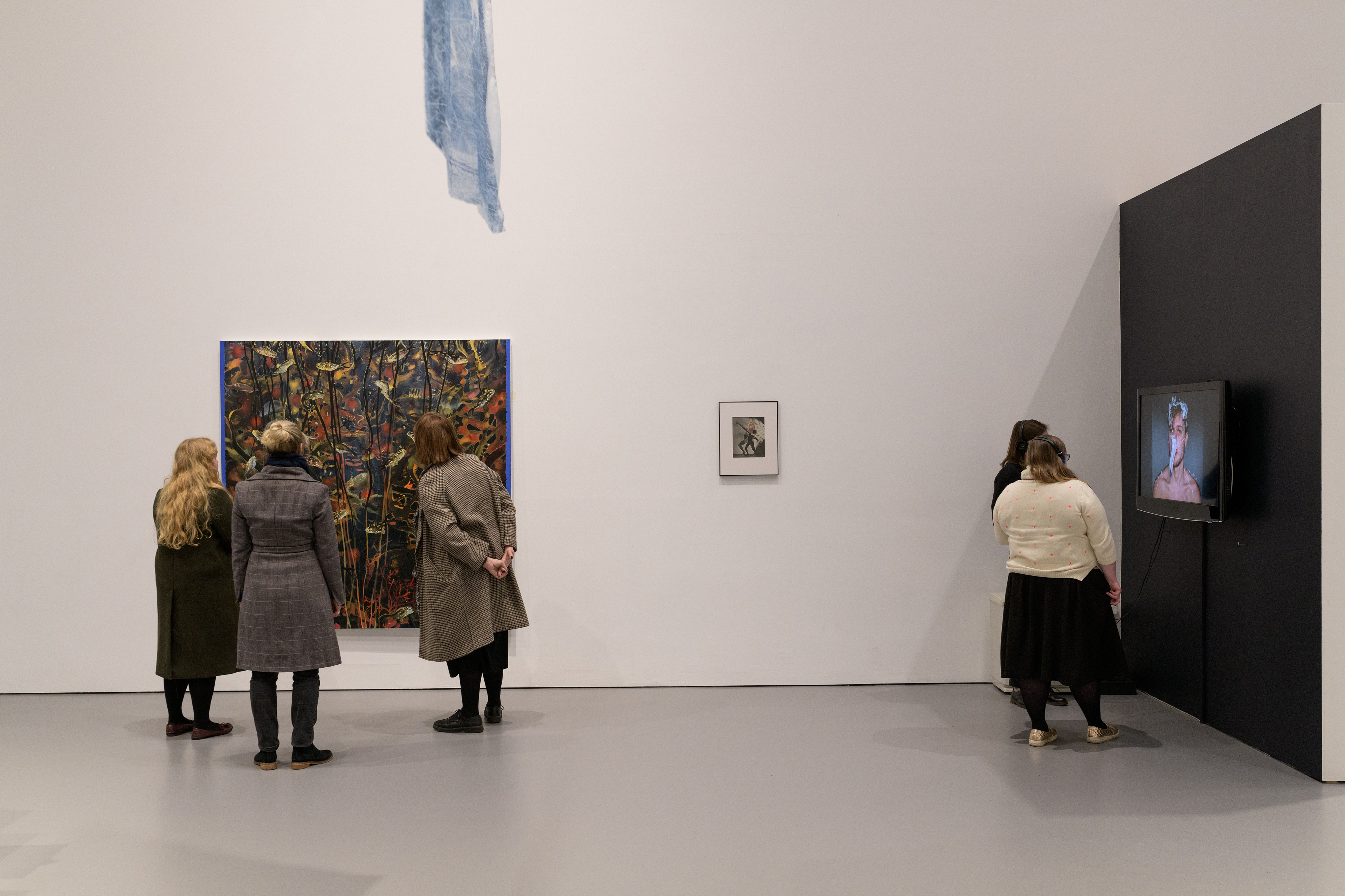 Image credit: Paul Blakemore for The Edge, University of Bath. 