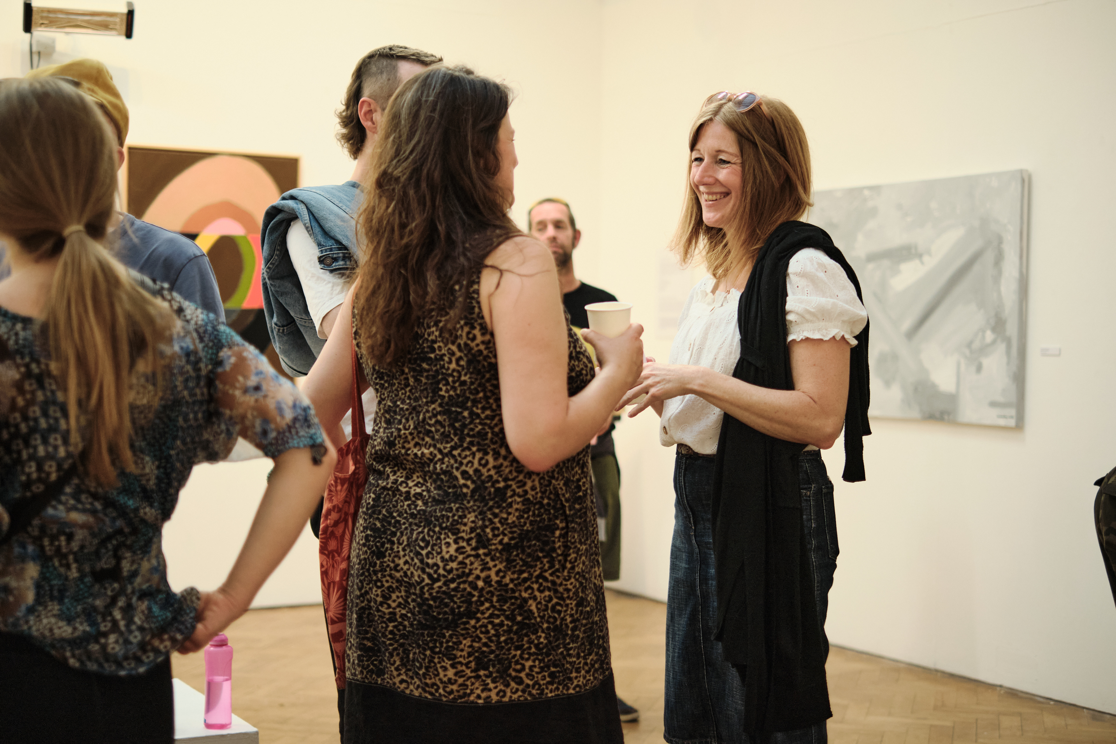 Photo credit: Jack Offord for ArtSpace LifeSpace.