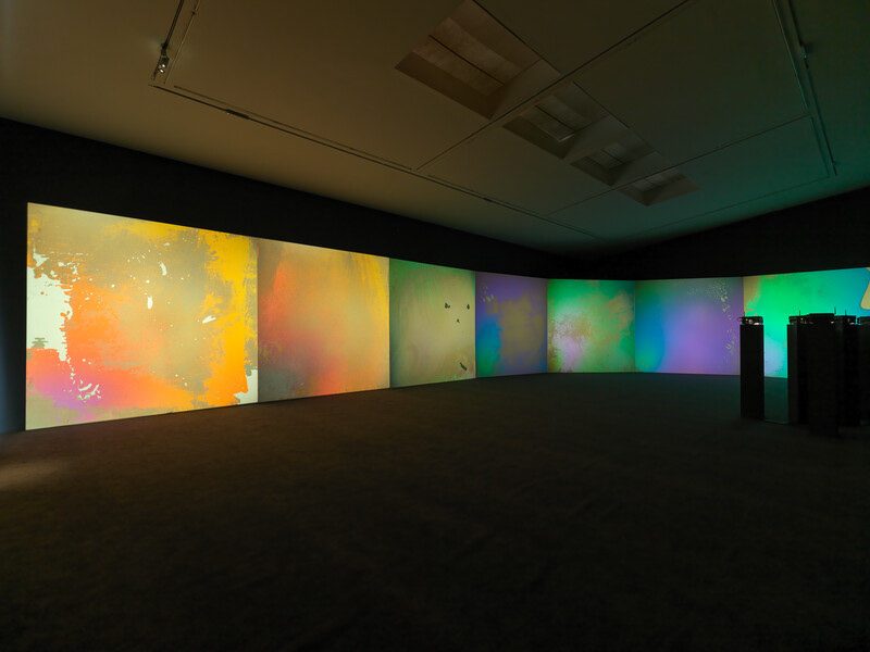 Image credit: Ken Adlard for Hauser & Wirth.