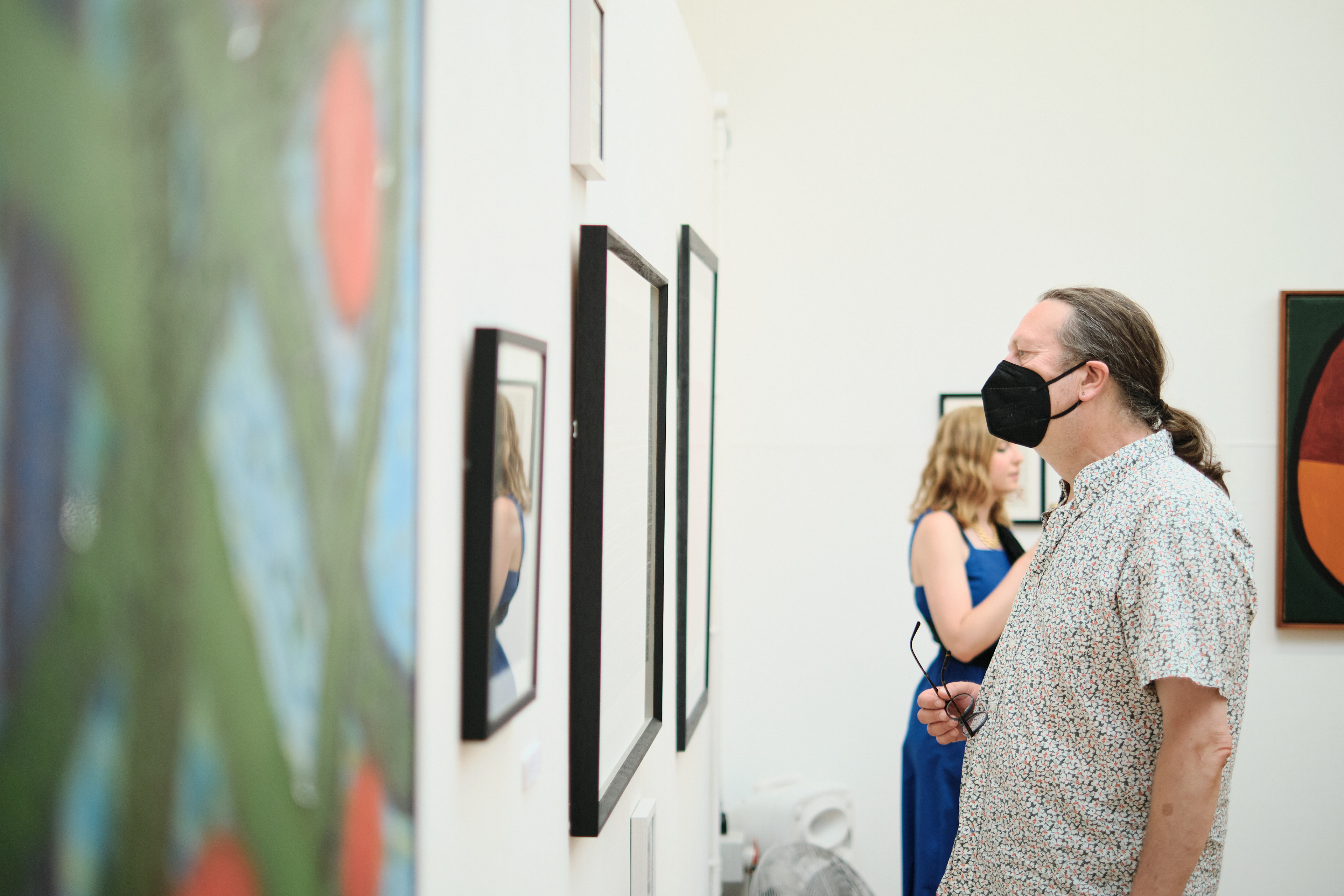 Photo credit: Jack Offord for ArtSpace LifeSpace.
