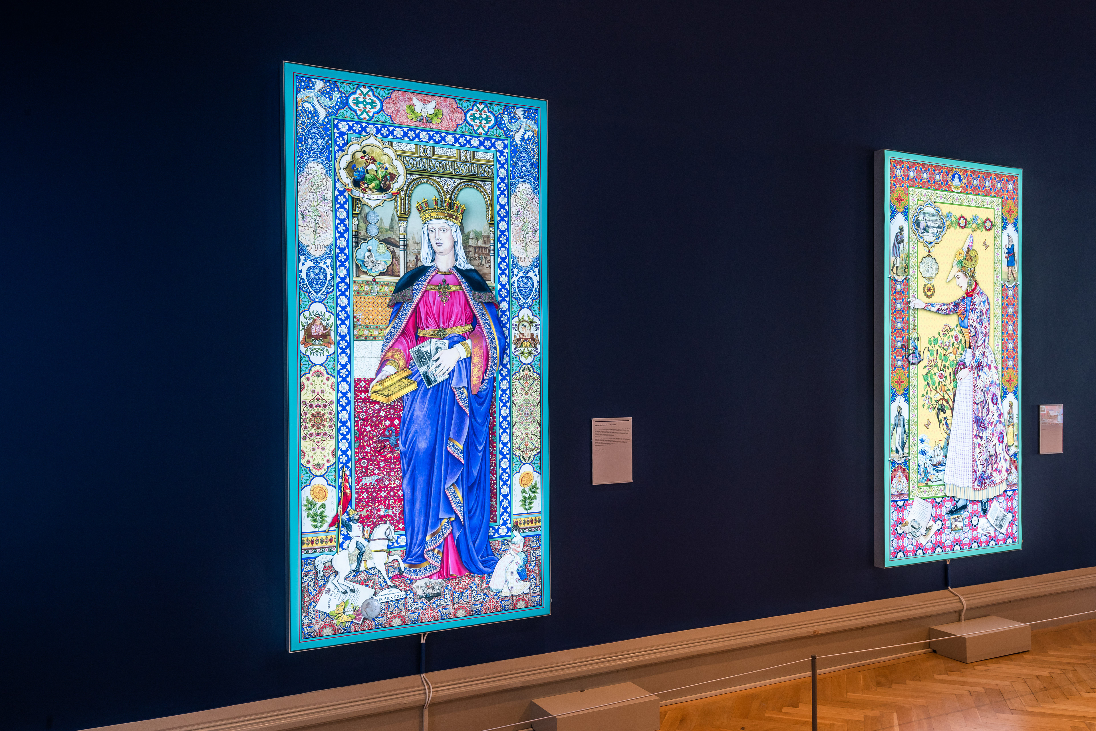 Photo credit: David Kirkham for Norfolk Museums Service