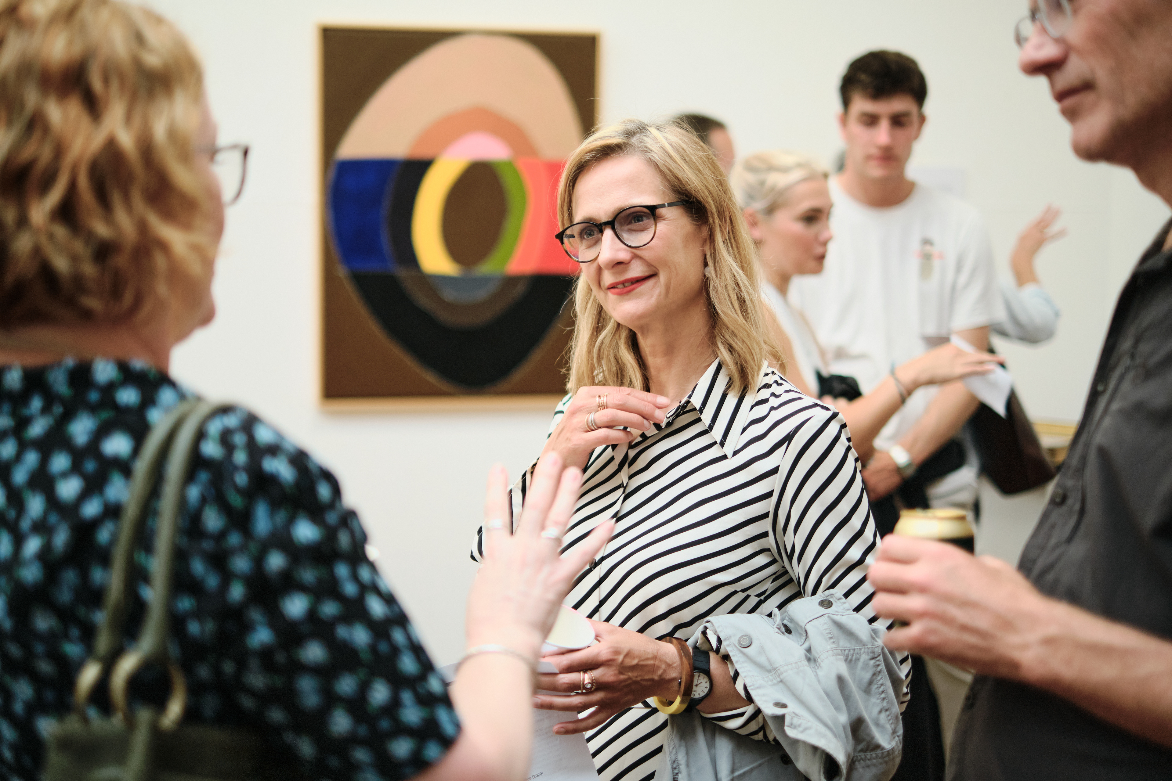 Photo credit: Jack Offord for ArtSpace LifeSpace.